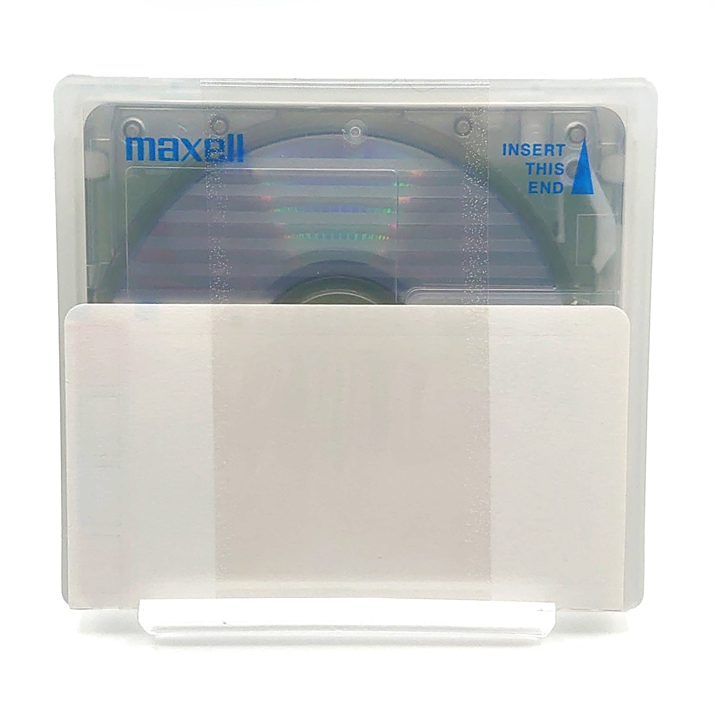 Maxell SX - SXMD-74 74 Minute MiniDisc 7 Pack