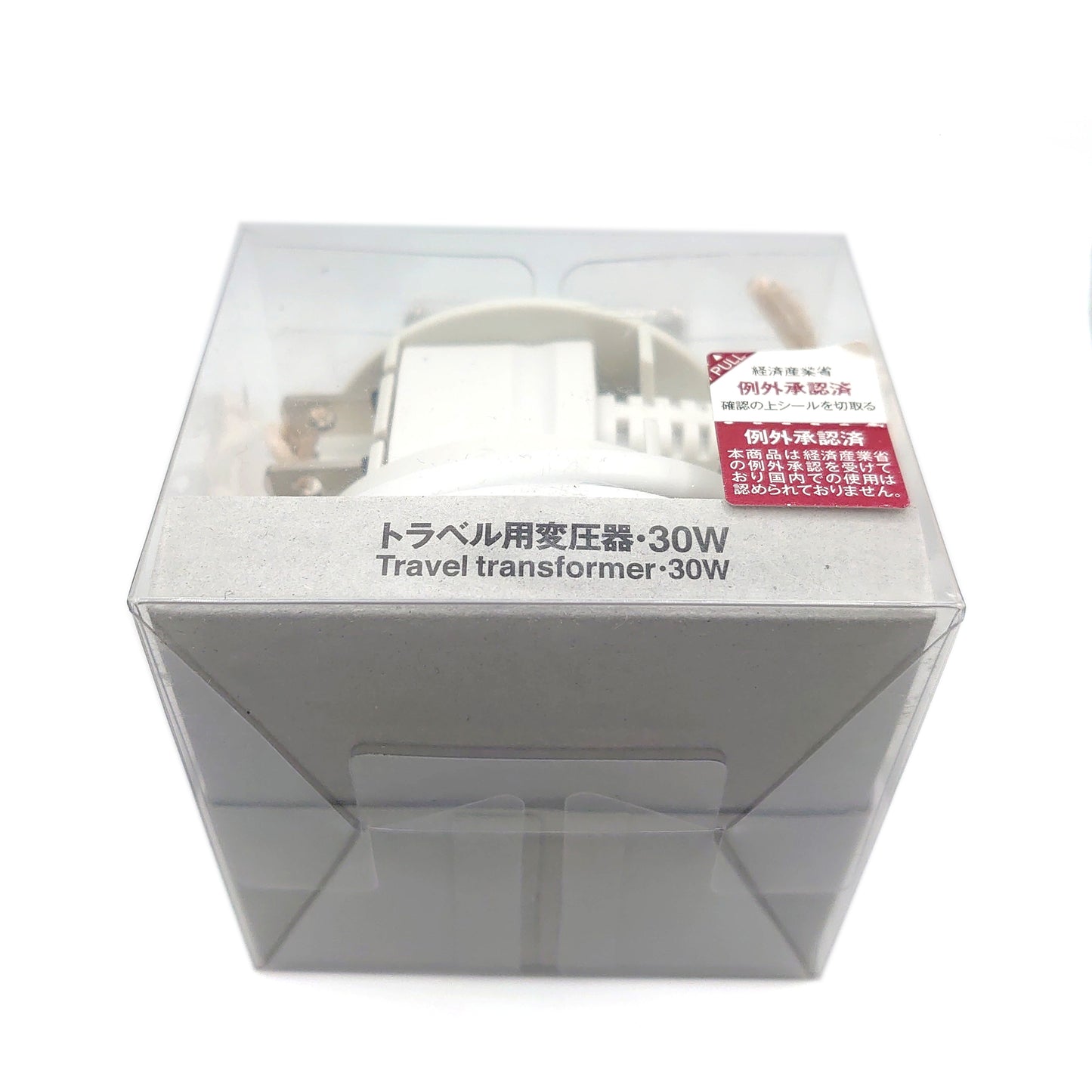 Muji 30W Step Down Converter