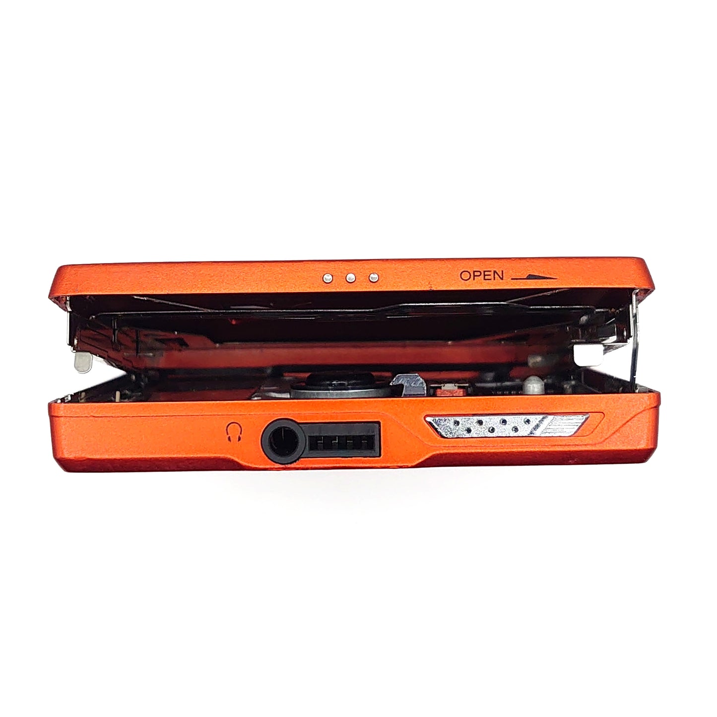 Sony MZ-E90 MiniDisc Player