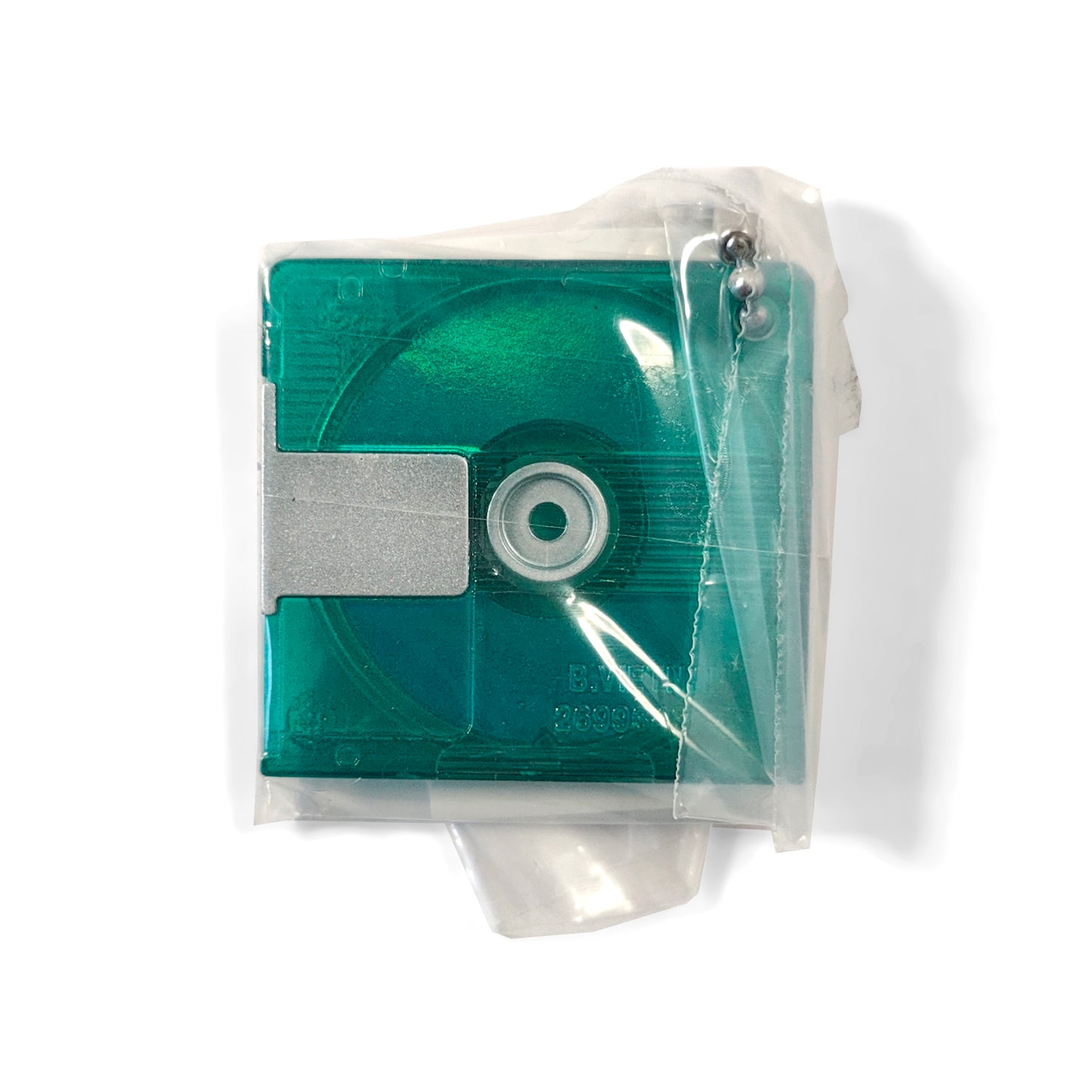 Maxell MiniDisc Miniature Charm
