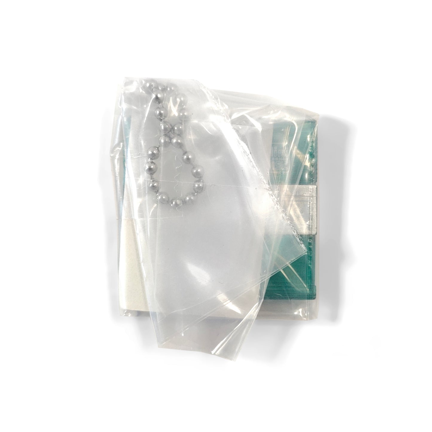 Maxell MiniDisc Miniature Charm