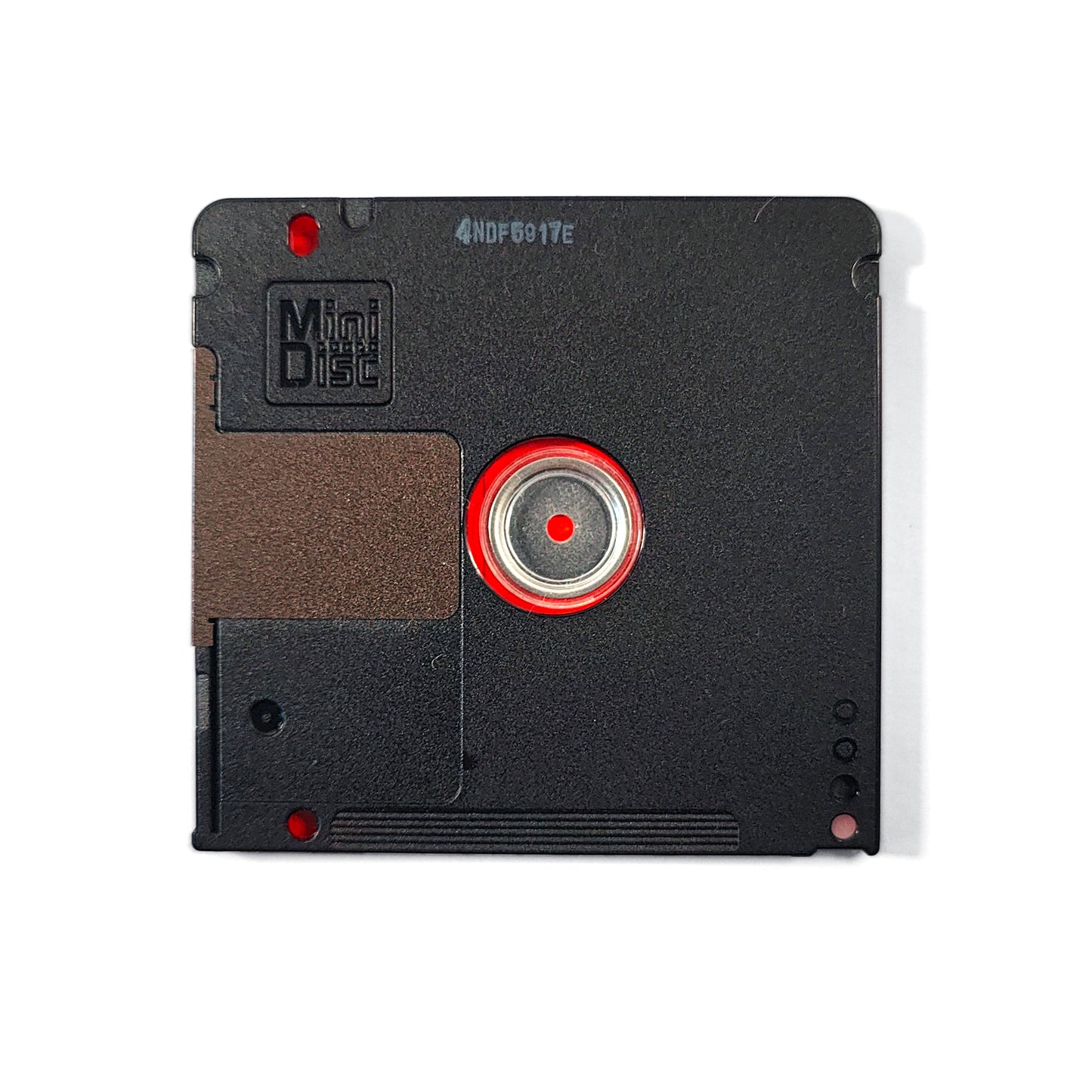 Sony Color Collection 80 Minute MiniDisc 2 Pack