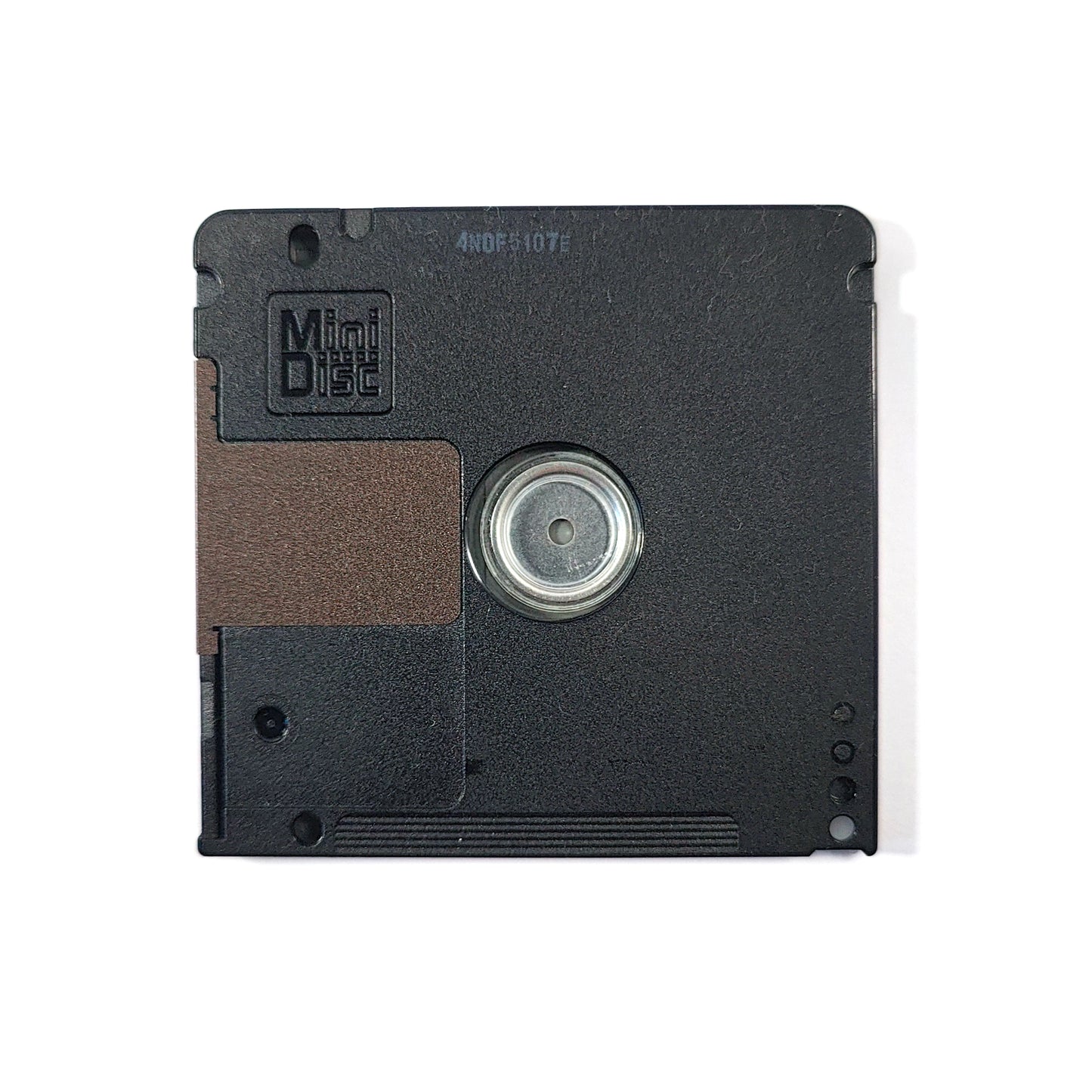Sony Color Collection 80 Minute MiniDisc 2 Pack