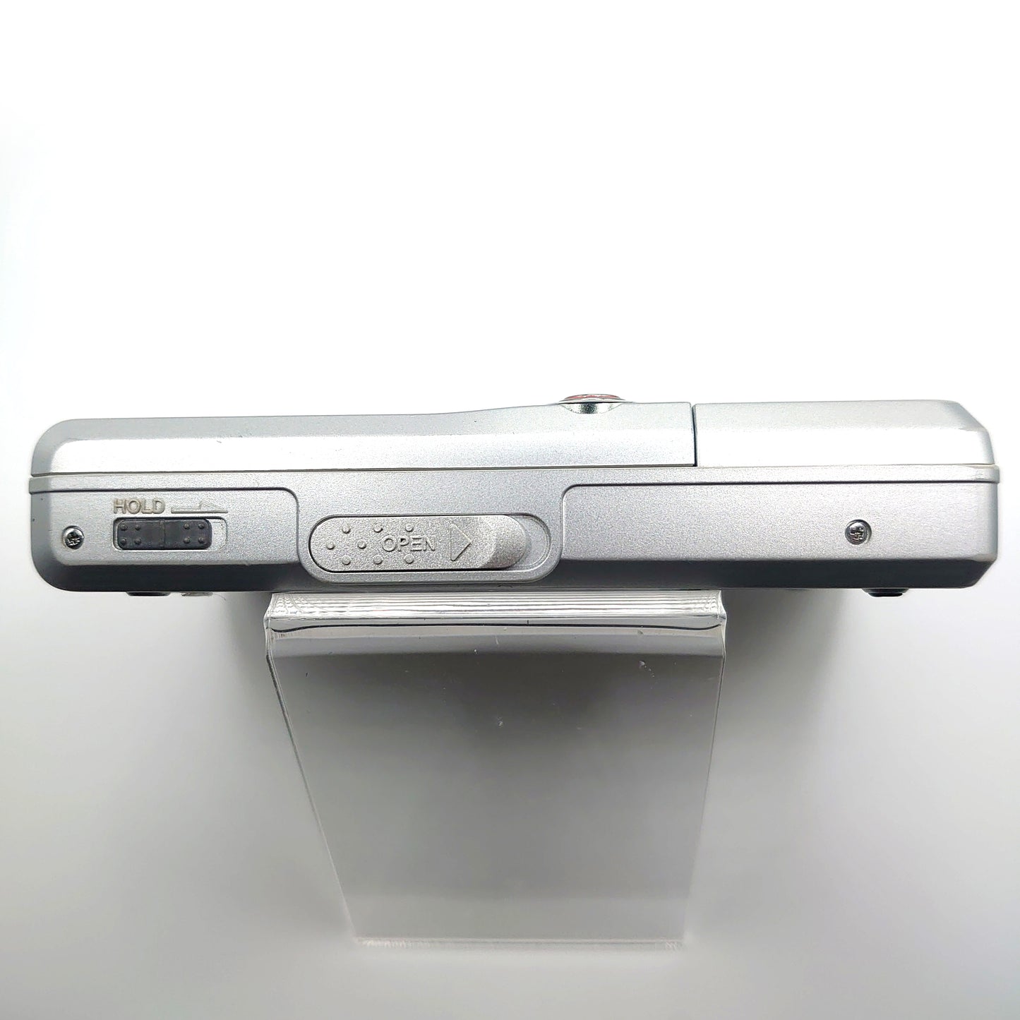 Sony MZ-B10 MiniDisc Recorder