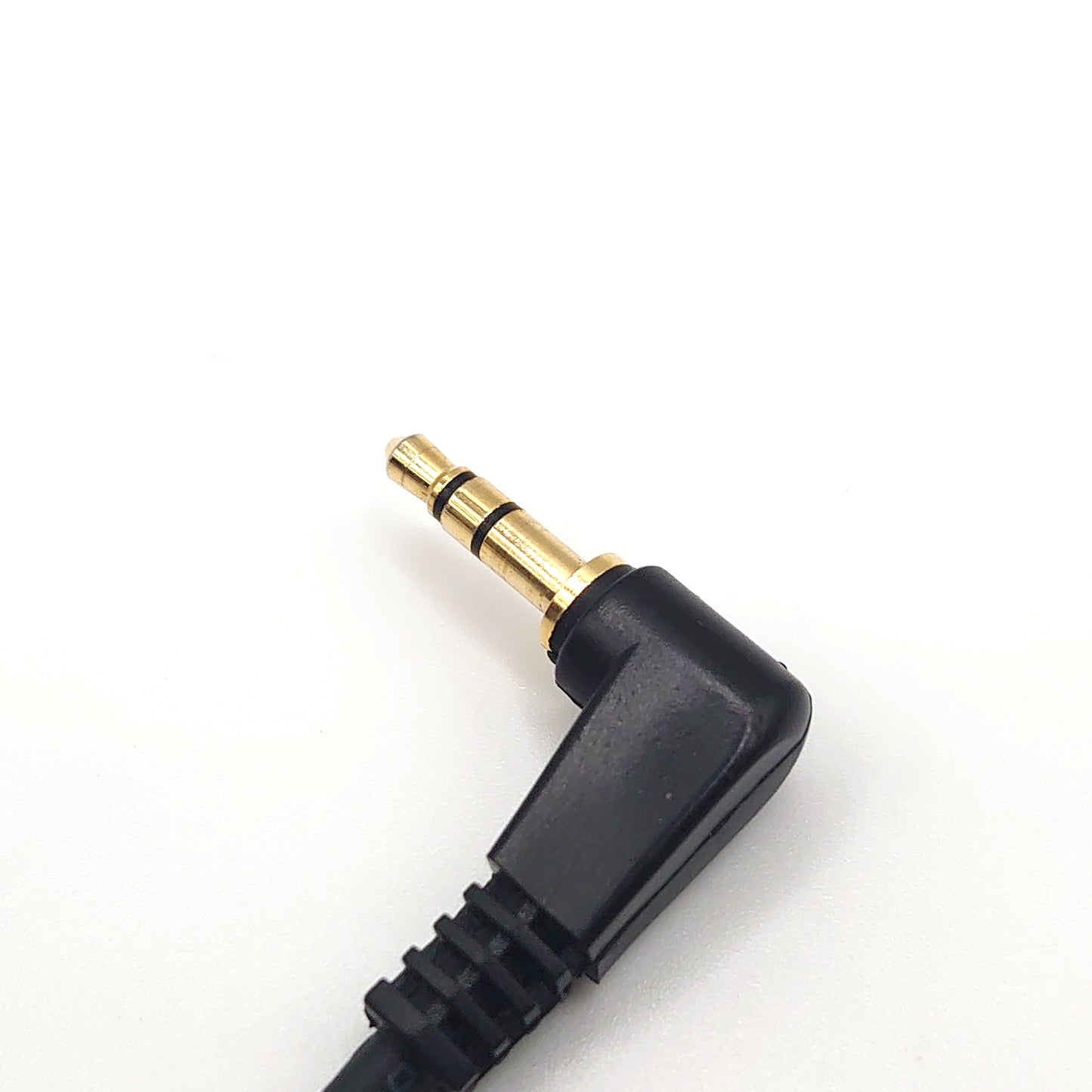 Electret Stereo Microphone