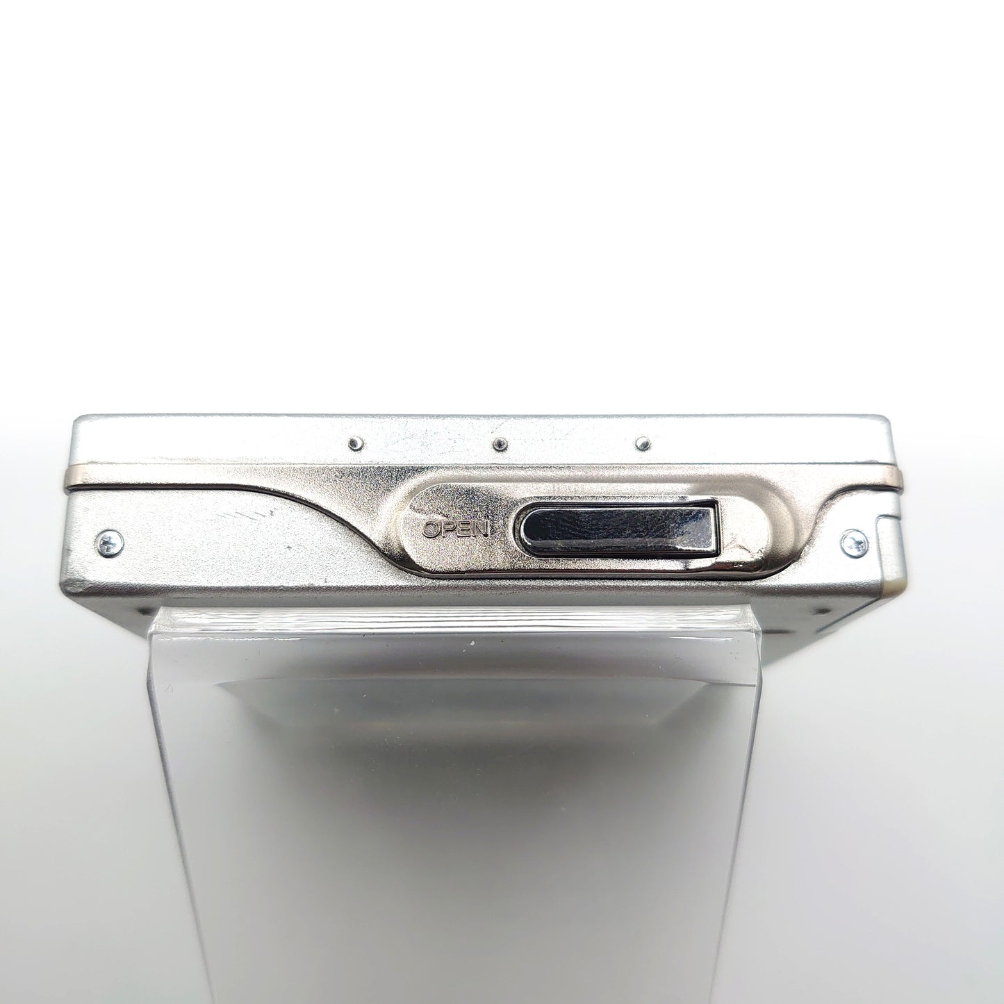Sony MZ-R900 MiniDisc Recorder