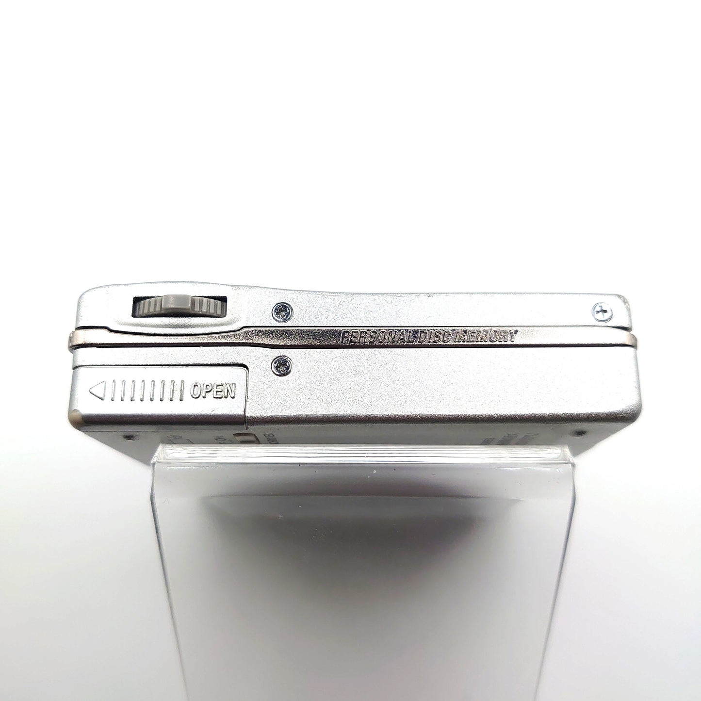 Sony MZ-R900 MiniDisc Recorder