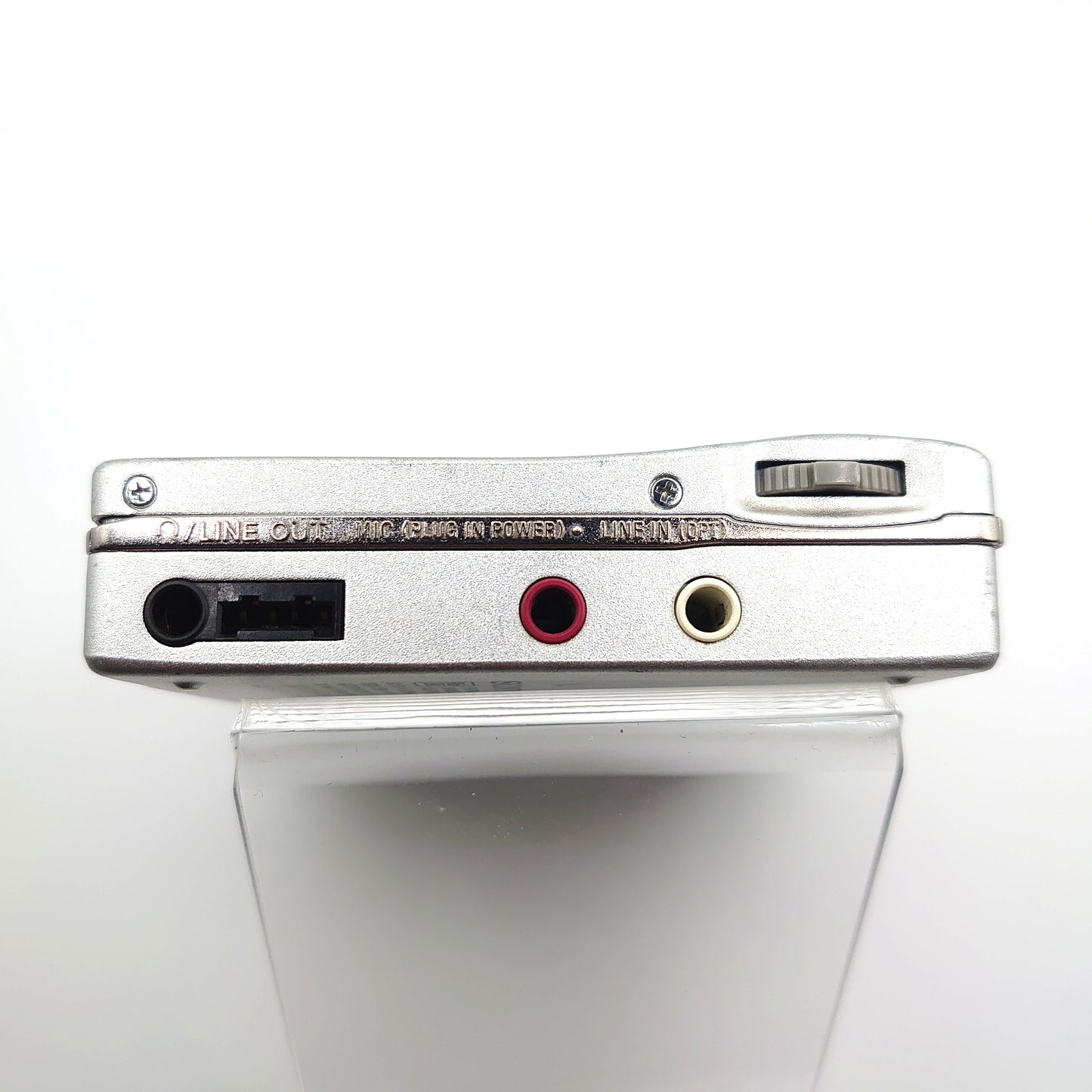 Sony MZ-R900 MiniDisc Recorder