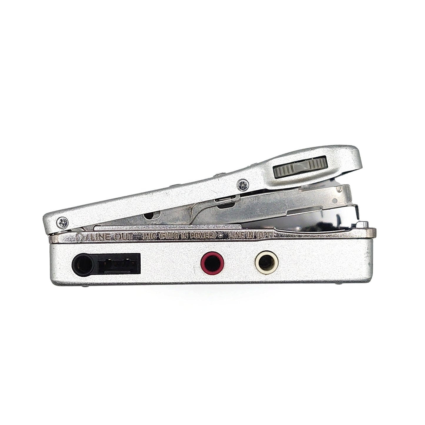 Sony MZ-R900 MiniDisc Recorder