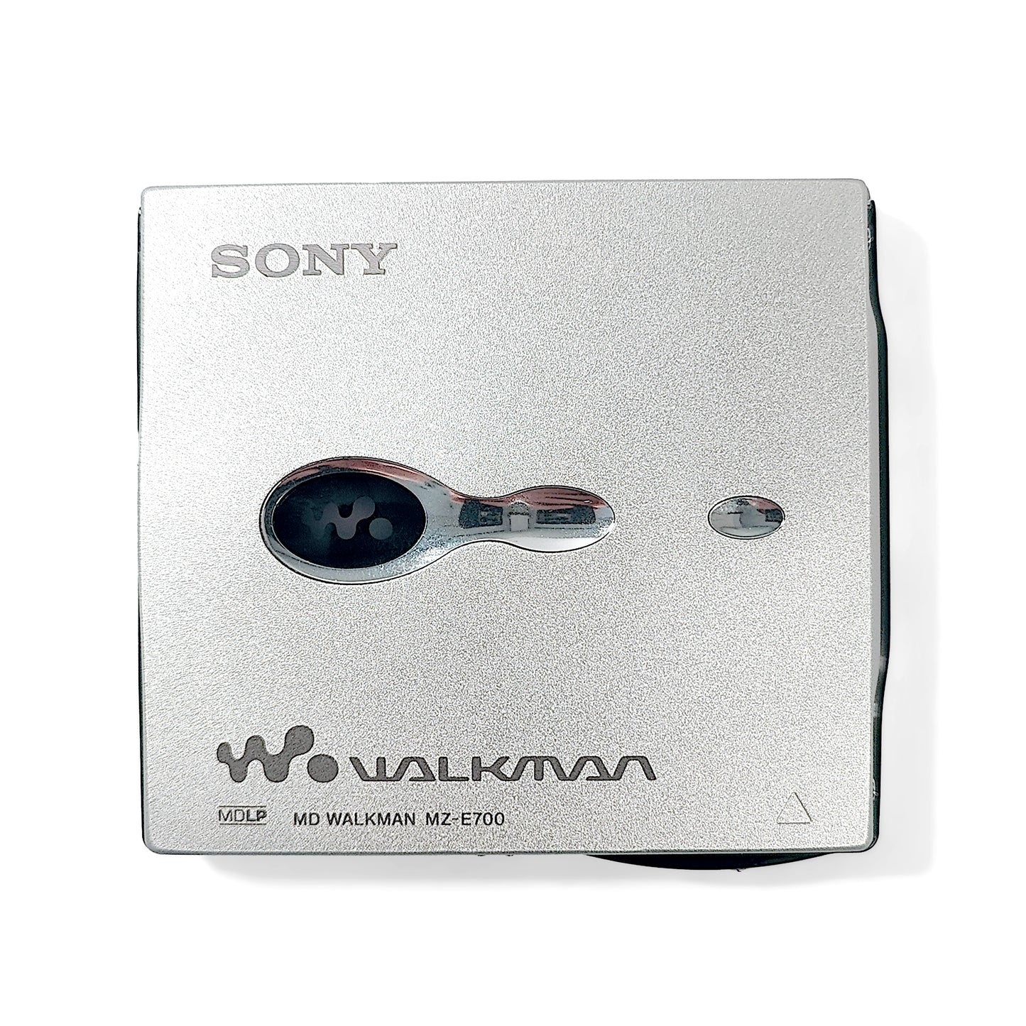 Sony MZ-E700 MiniDisc Player Boxed Bundle