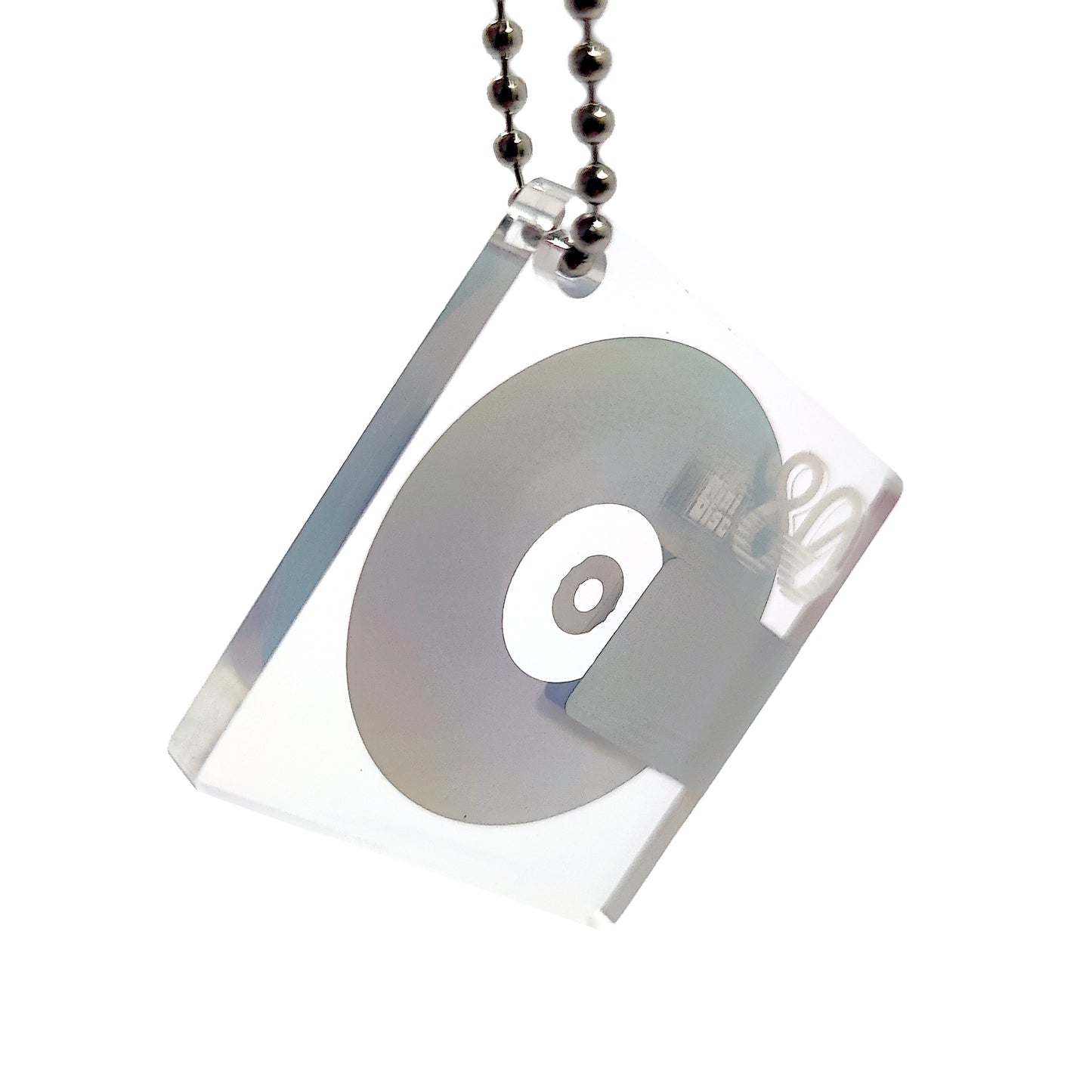 Heisei Pop MiniDisc Gacha