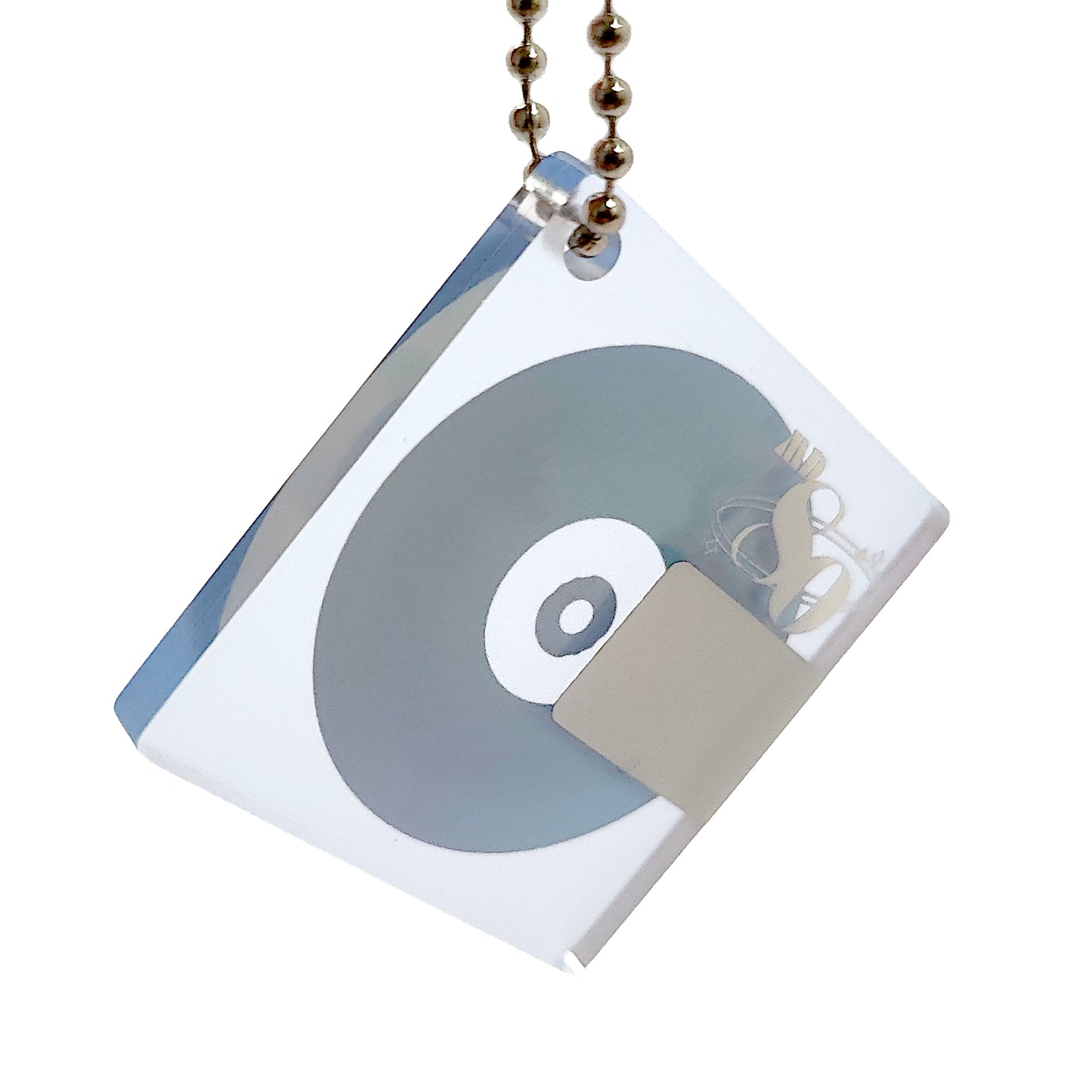 Heisei Pop MiniDisc Gacha