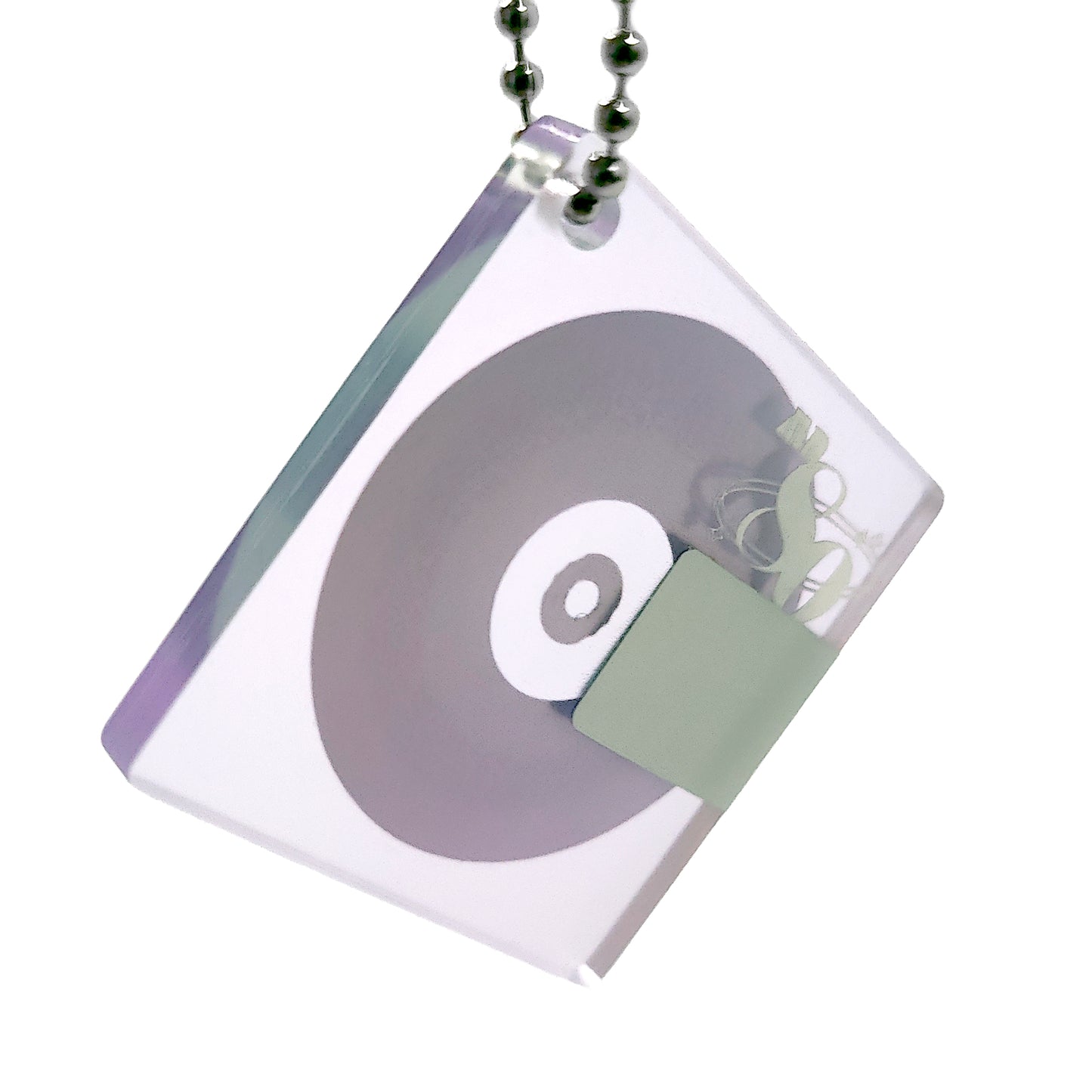Heisei Pop MiniDisc Gacha