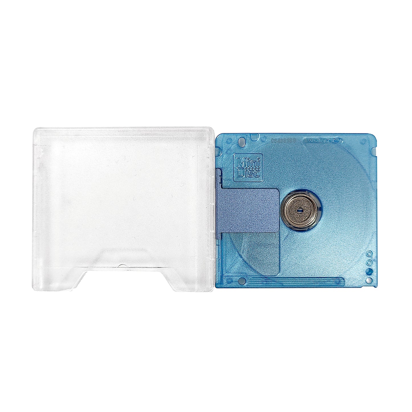 Sony Sparkling 74 Minute MiniDisc