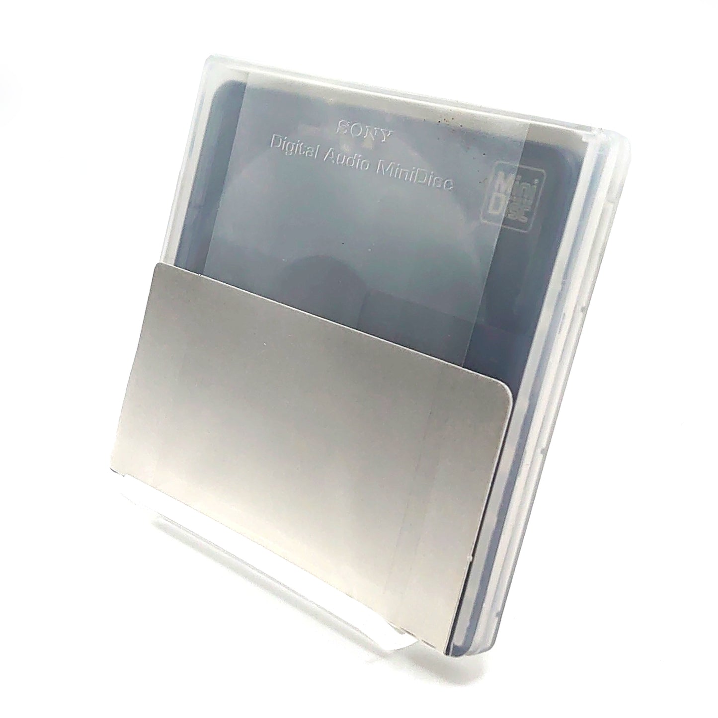 Sony Color 74 Minute MiniDisc