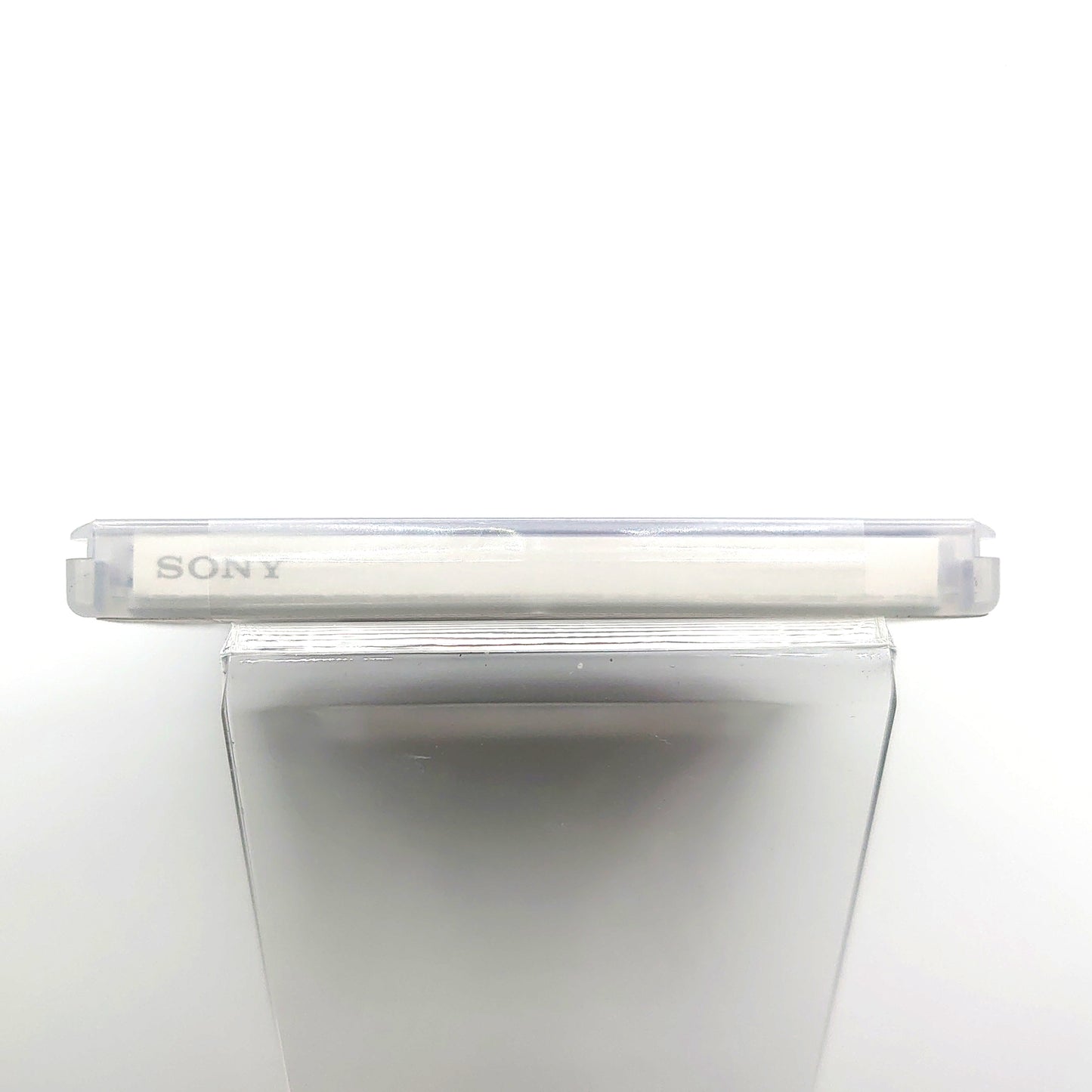 Sony Color 74 Minute MiniDisc