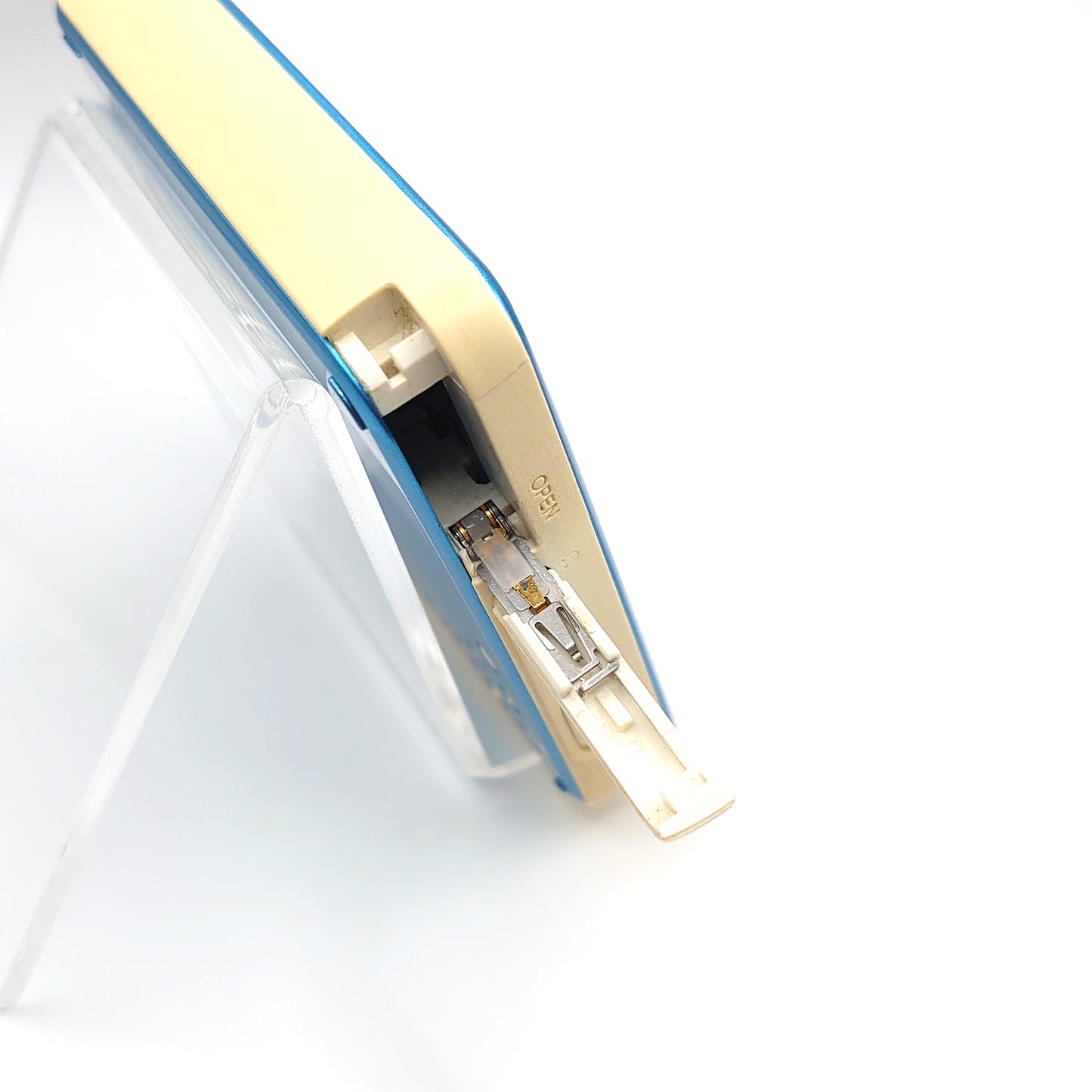 Sony MZ-E630 MiniDisc Player