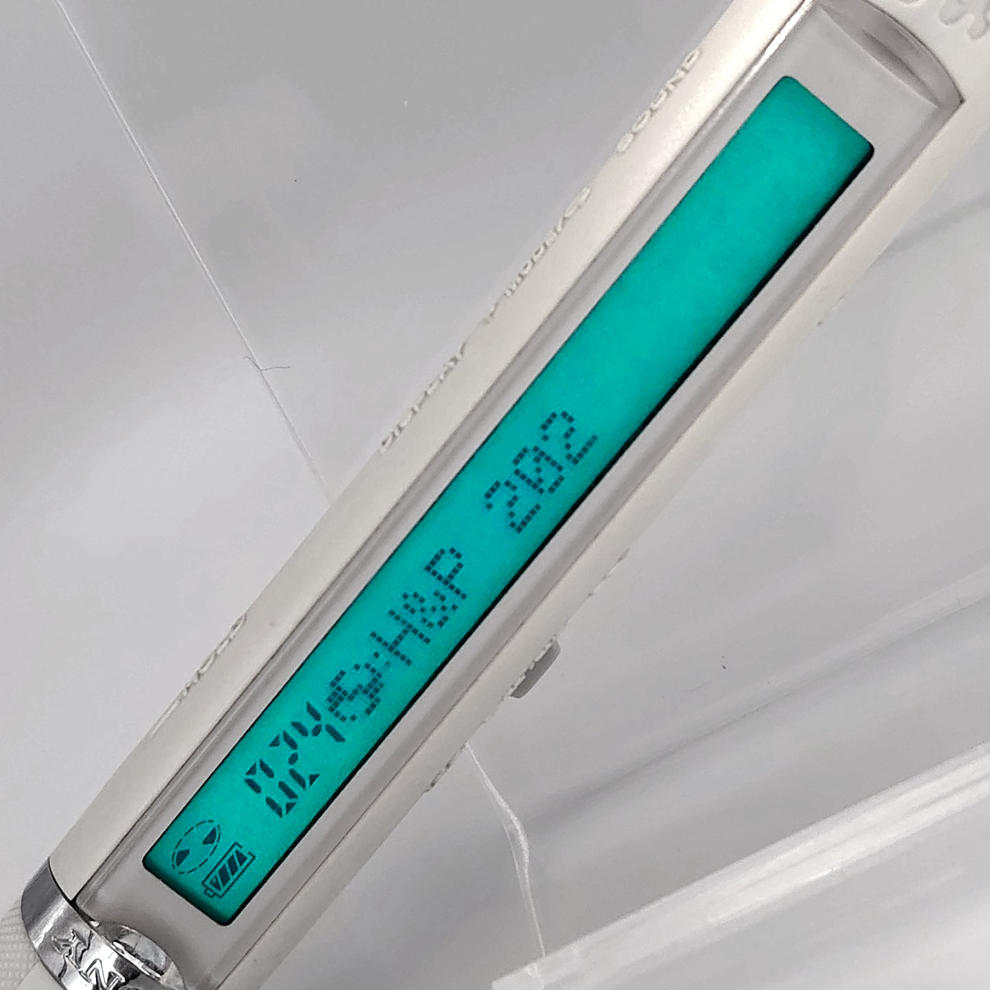 Sony RM-MC38EL MiniDisc Inline Remote
