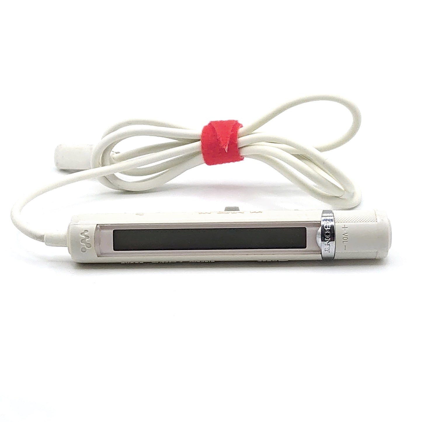 Sony RM-MC38EL MiniDisc Inline Remote