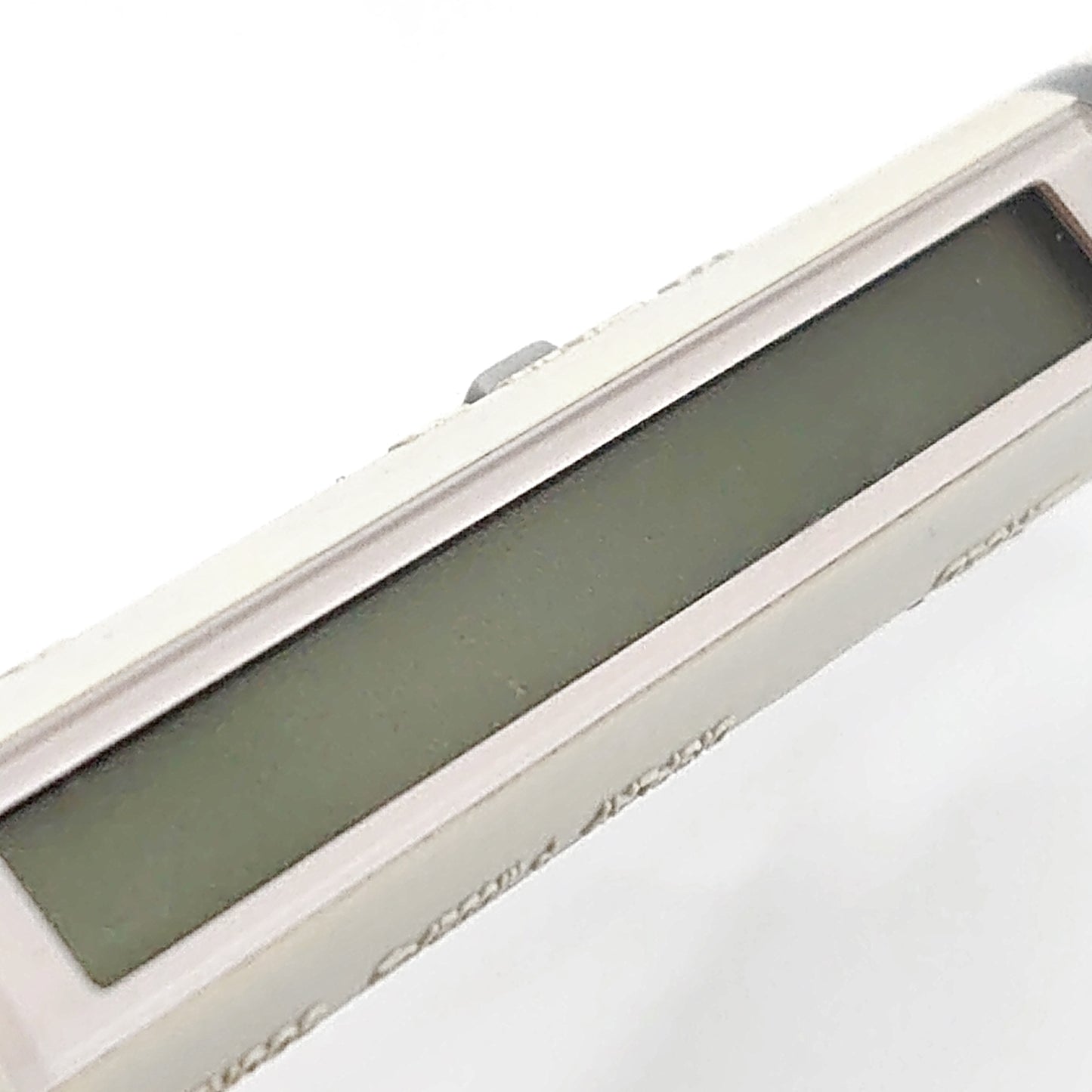 Sony RM-MC38EL MiniDisc Inline Remote