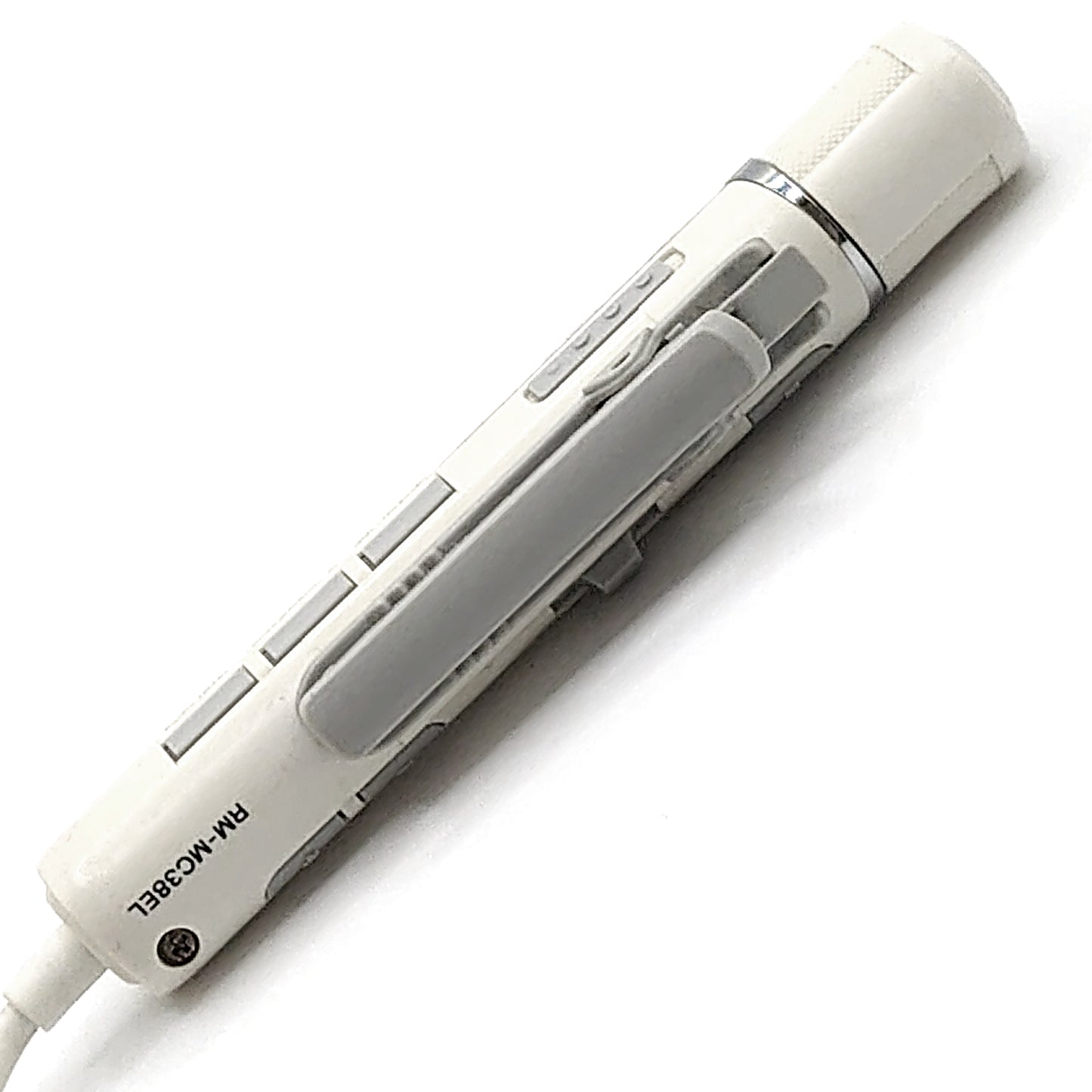 Sony RM-MC38EL MiniDisc Inline Remote