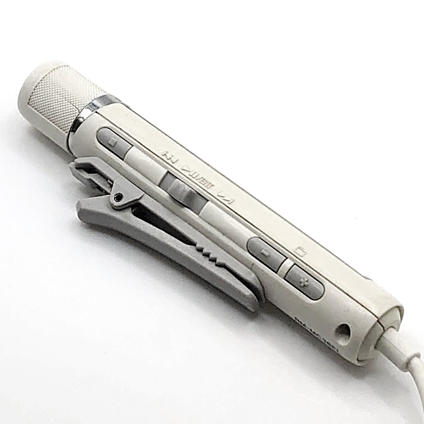 Sony RM-MC38EL MiniDisc Inline Remote