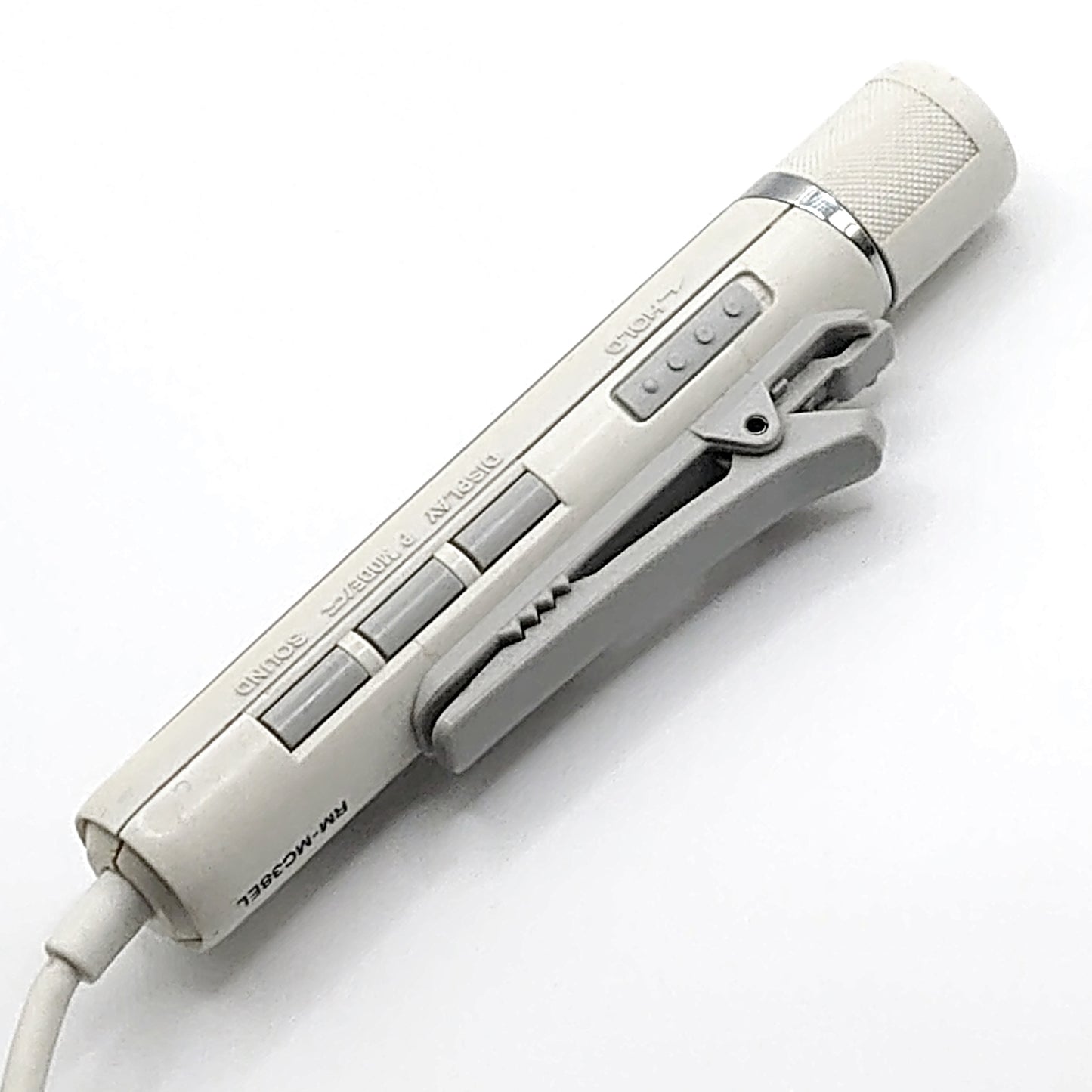 Sony RM-MC38EL MiniDisc Inline Remote