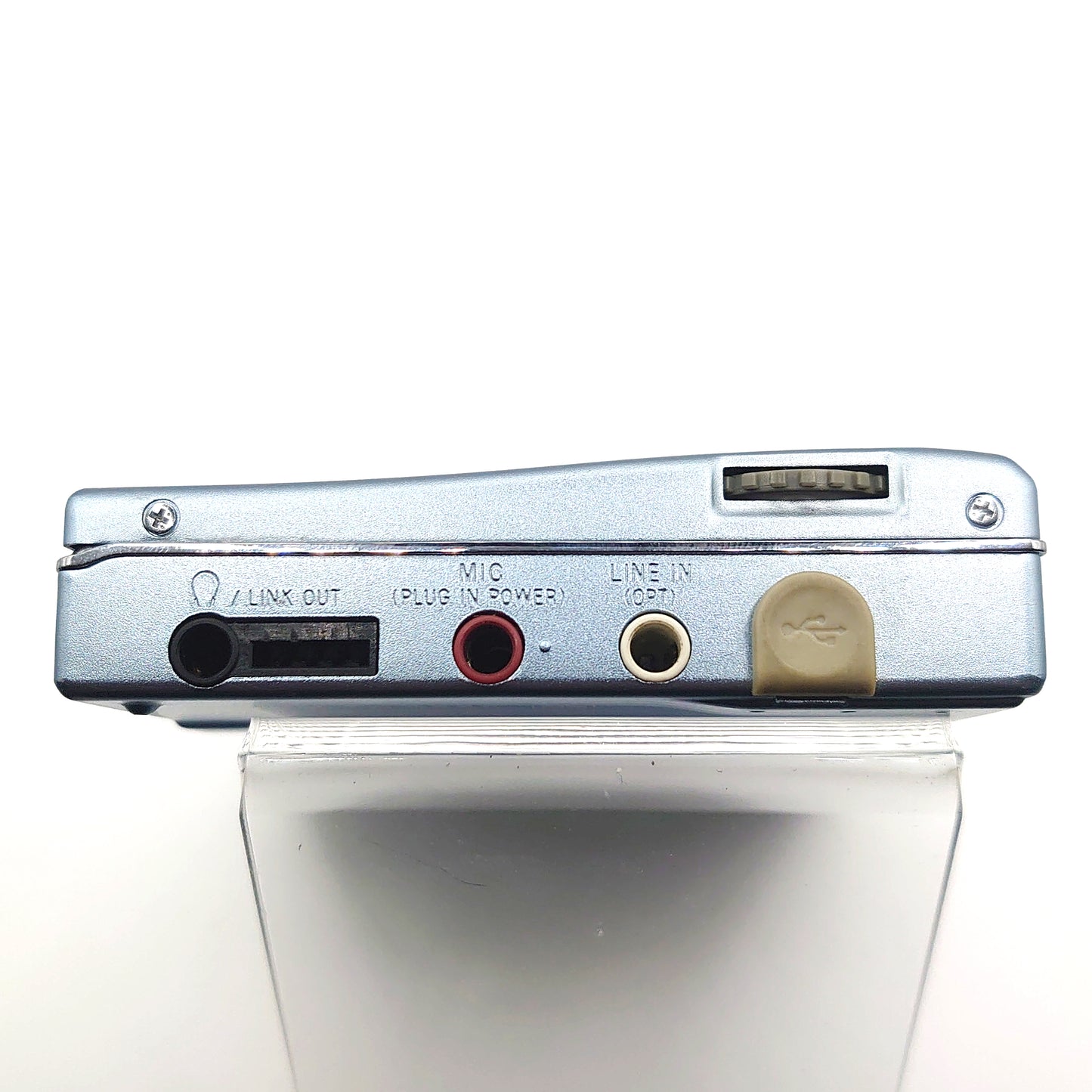 Sony MZ-N920 MiniDisc Recorder