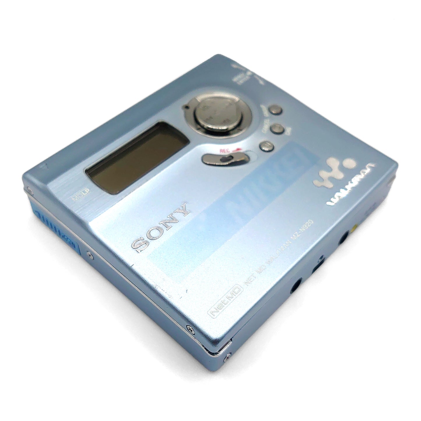 Sony MZ-N920 MiniDisc Recorder