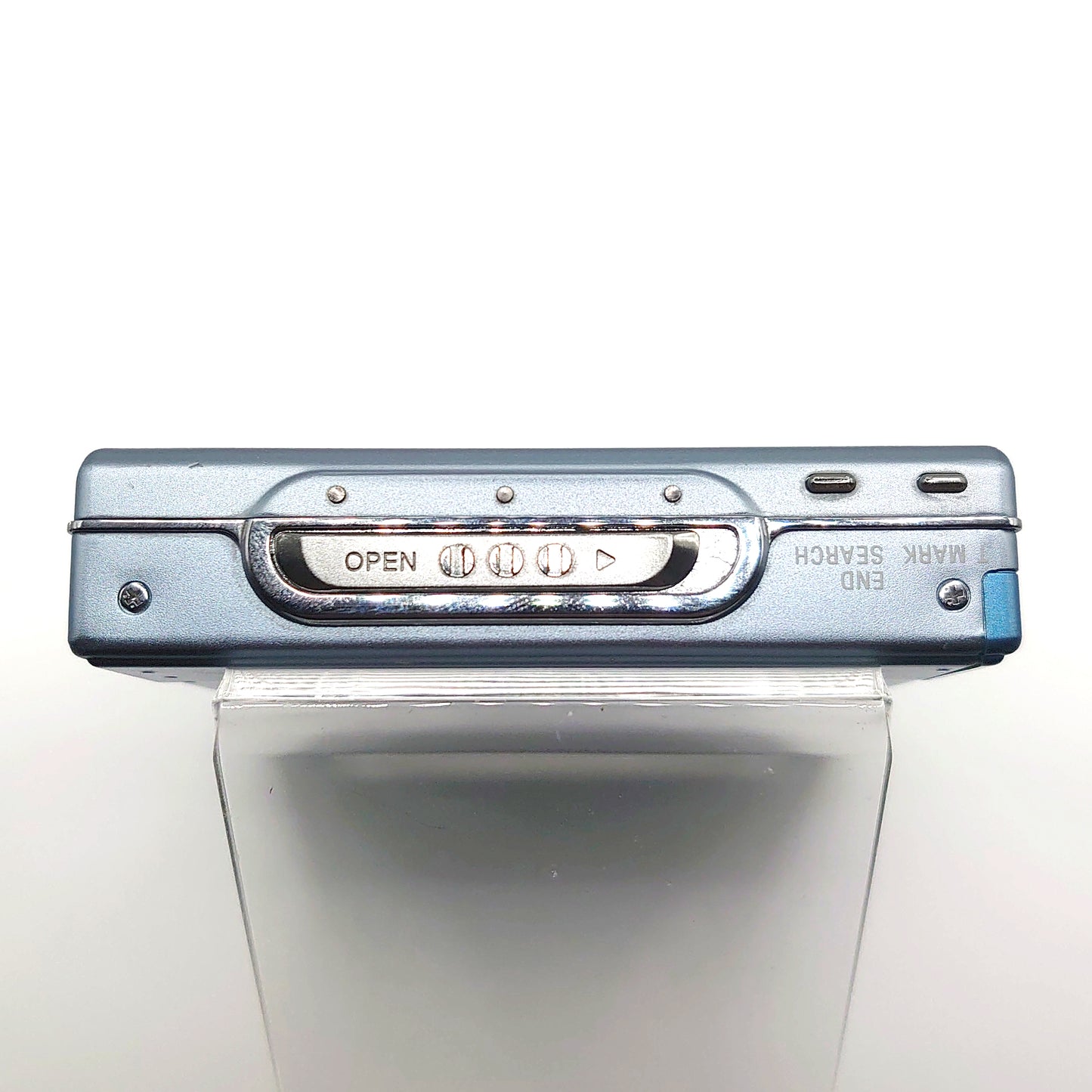 Sony MZ-N920 MiniDisc Recorder