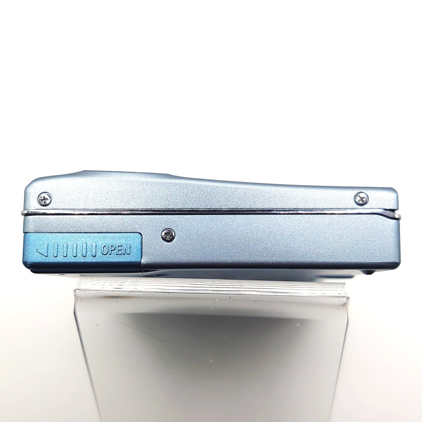 Sony MZ-N920 MiniDisc Recorder