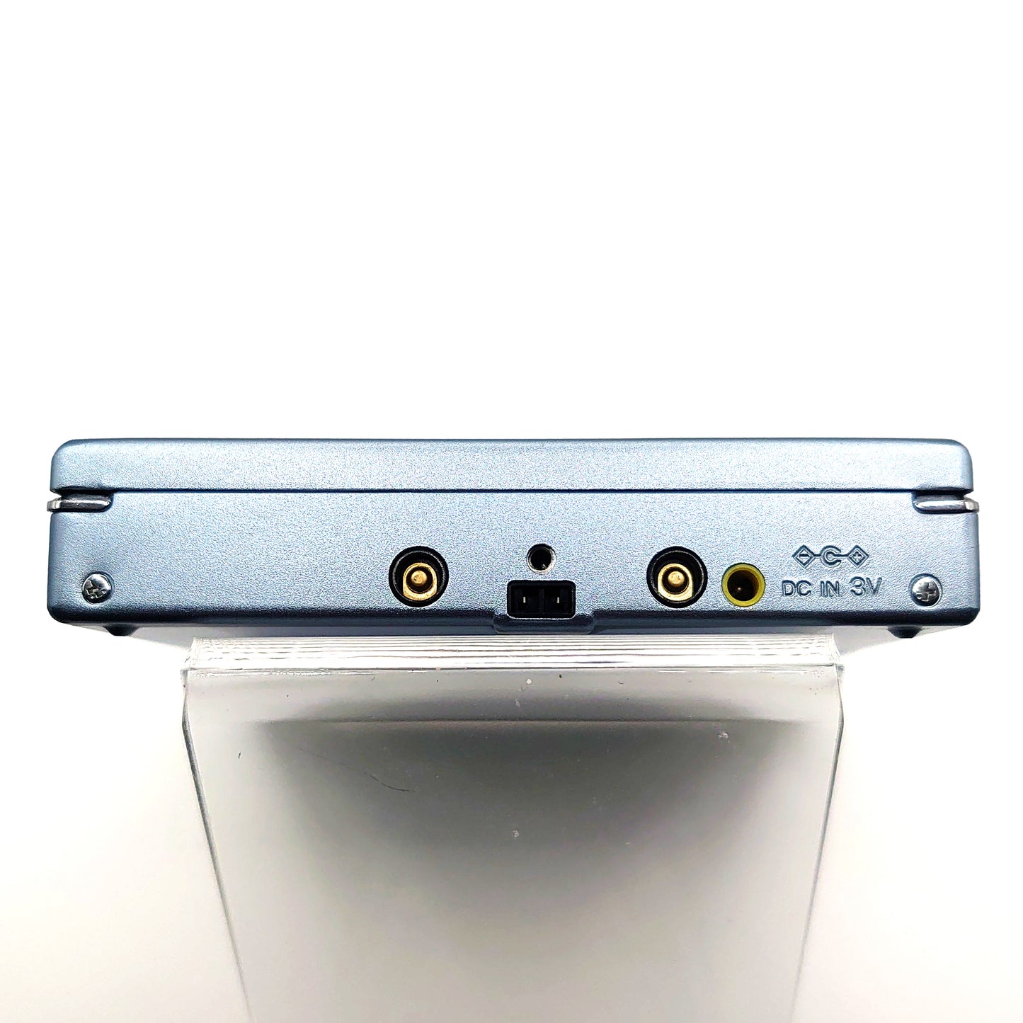 Sony MZ-N920 MiniDisc Recorder