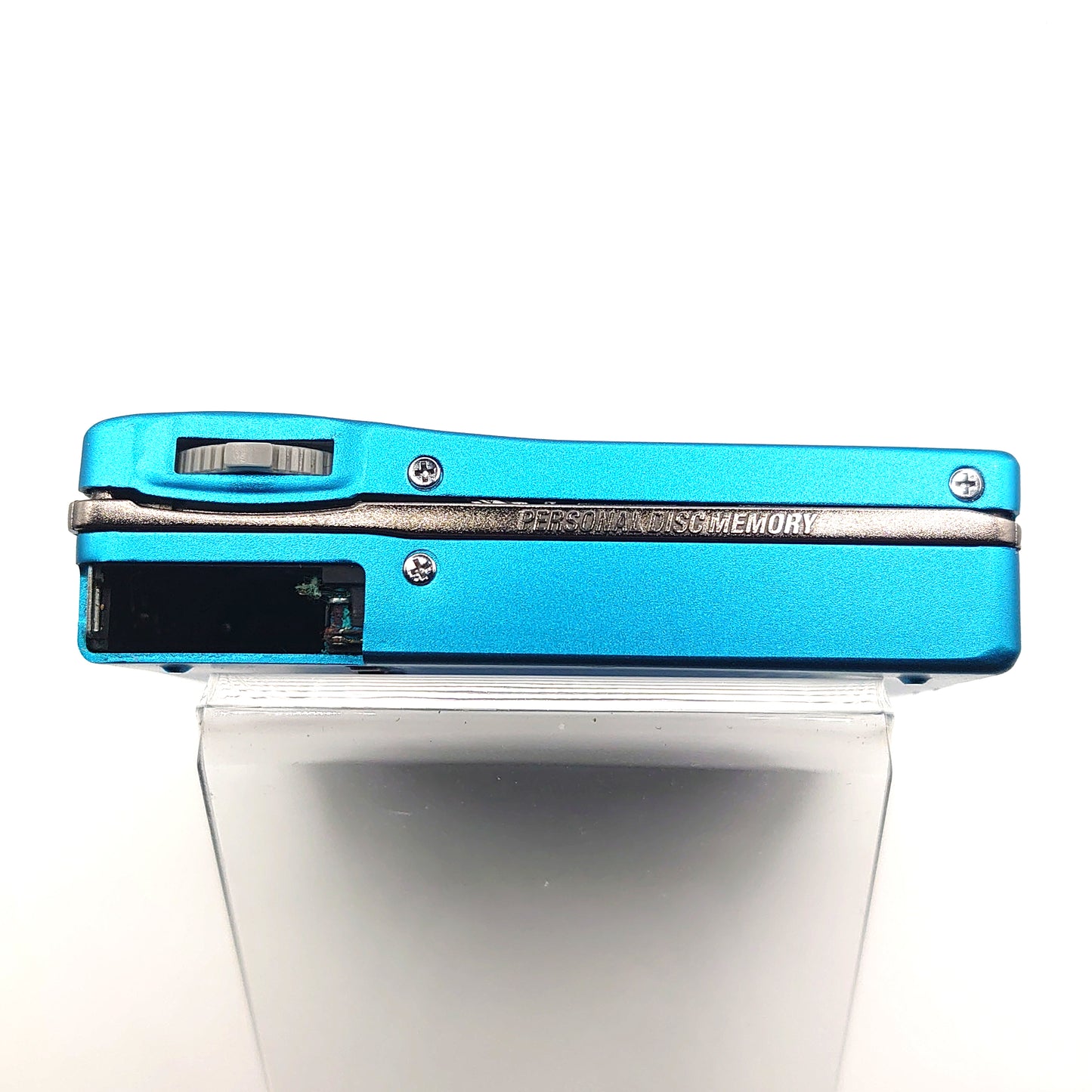 Sony MZ-R900 MiniDisc Recorder