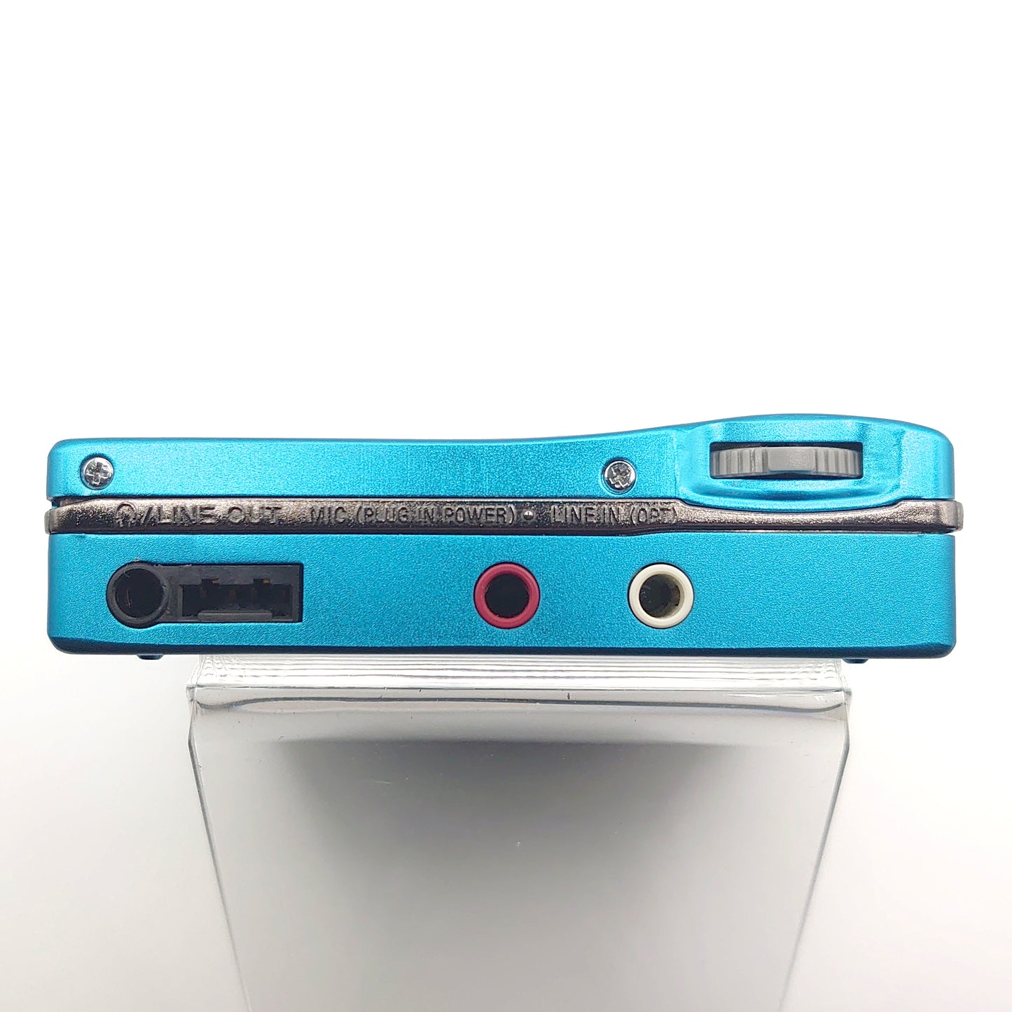 Sony MZ-R900 MiniDisc Recorder