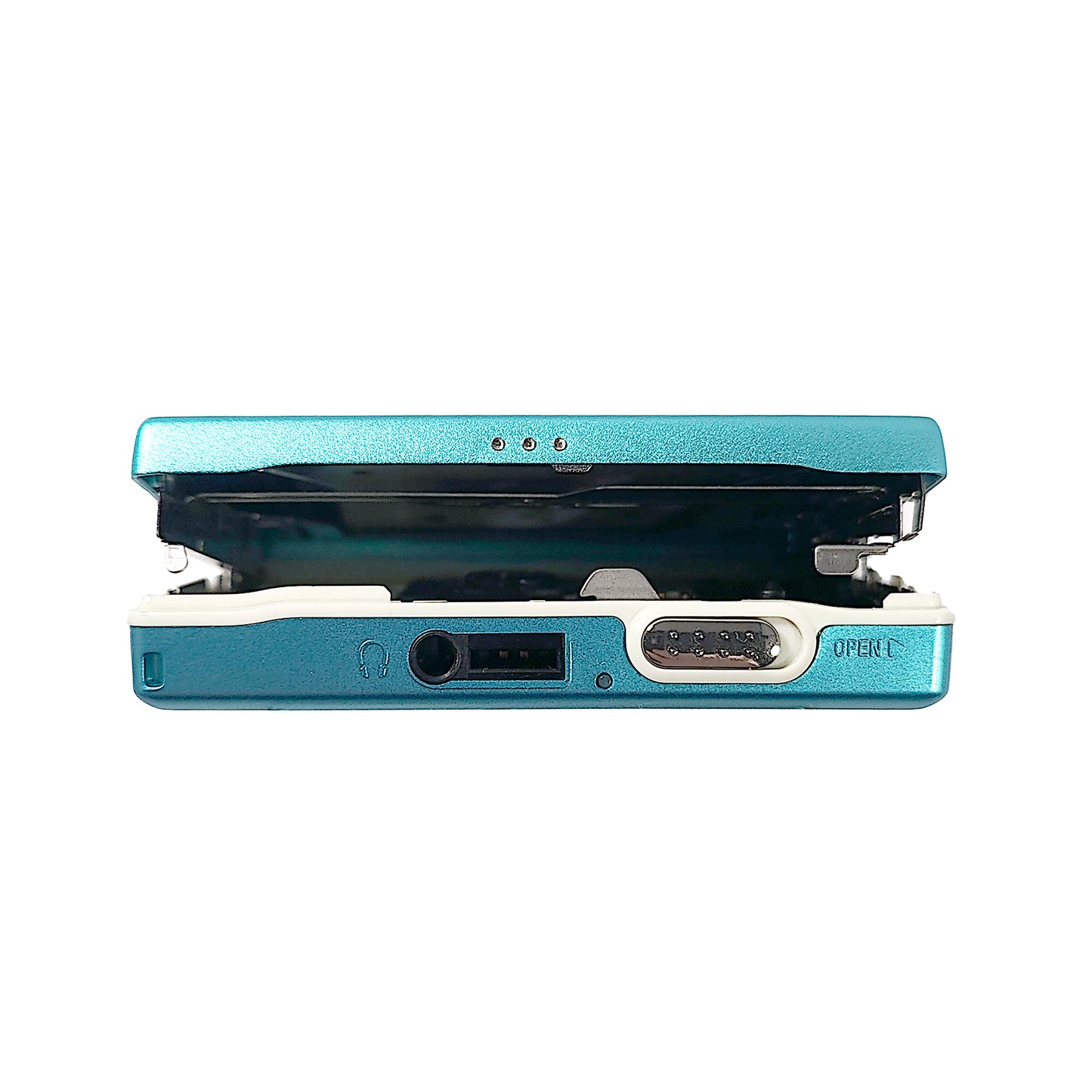 Sony MZ-E520 MiniDisc Player