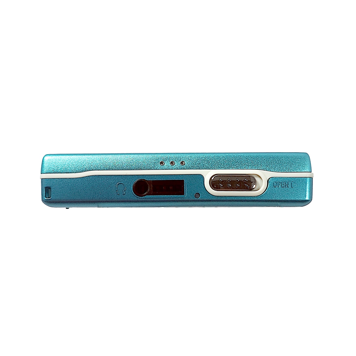 Sony MZ-E520 MiniDisc Player