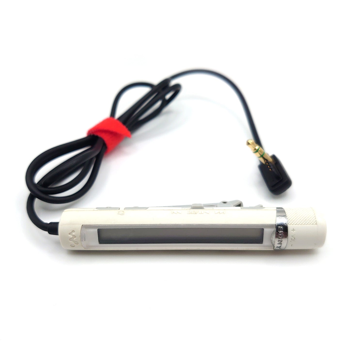 Sony RM-MC33EL MiniDisc Inline Remote