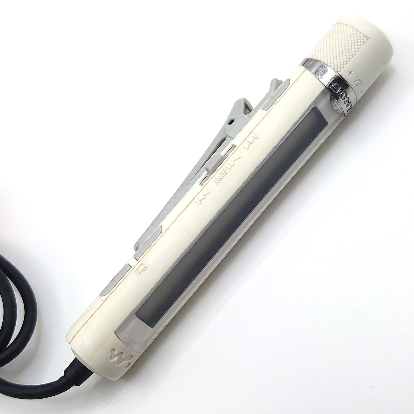 Sony RM-MC33EL MiniDisc Inline Remote