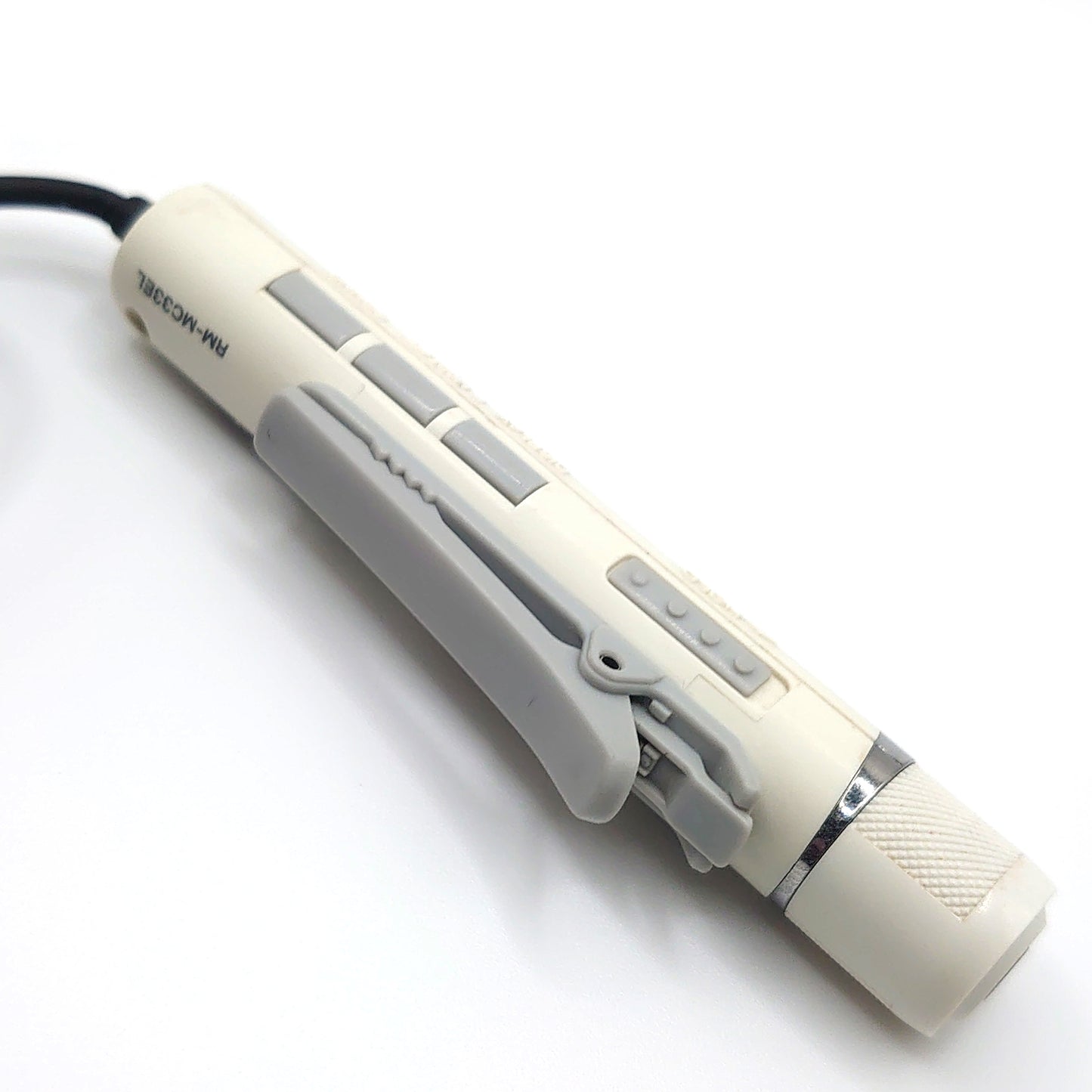Sony RM-MC33EL MiniDisc Inline Remote