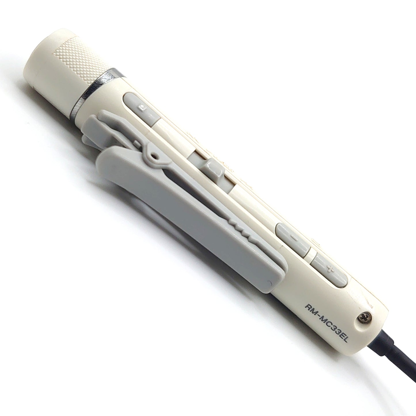 Sony RM-MC33EL MiniDisc Inline Remote
