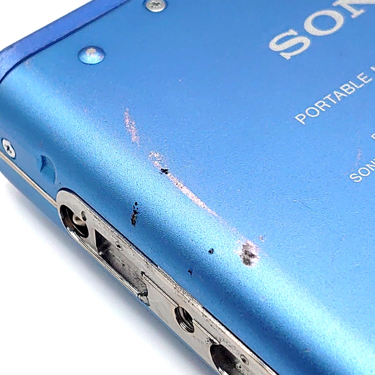 Sony MZ-R50 MiniDisc Recorder
