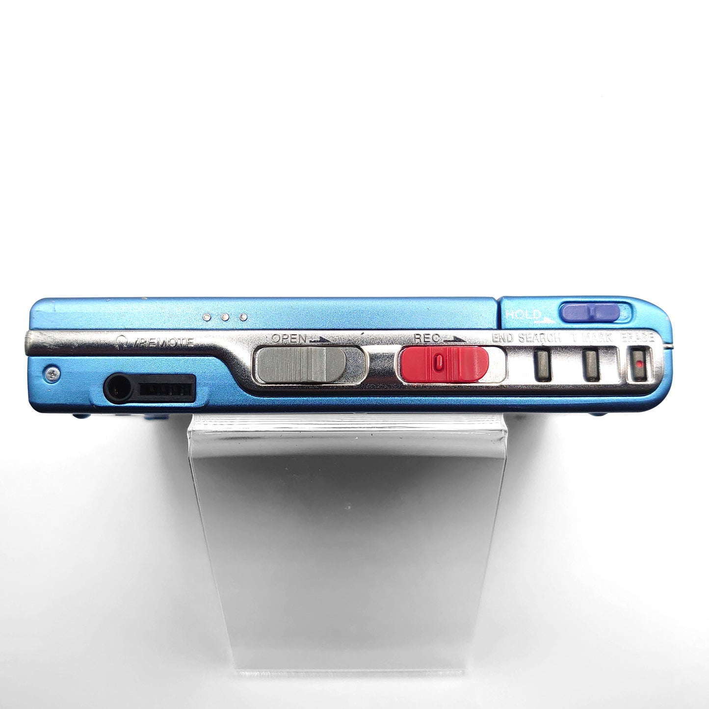 Sony MZ-R50 MiniDisc Recorder