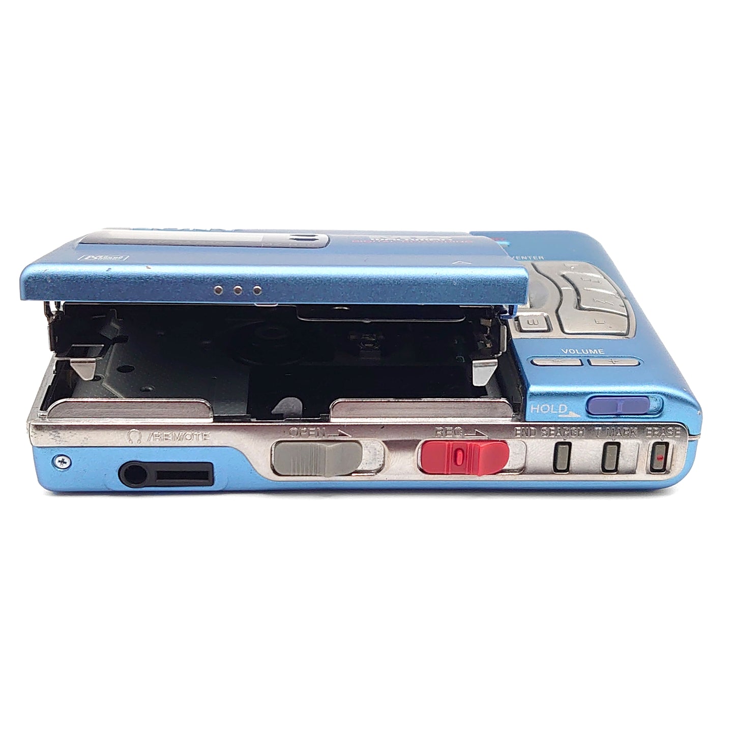 Sony MZ-R50 MiniDisc Recorder