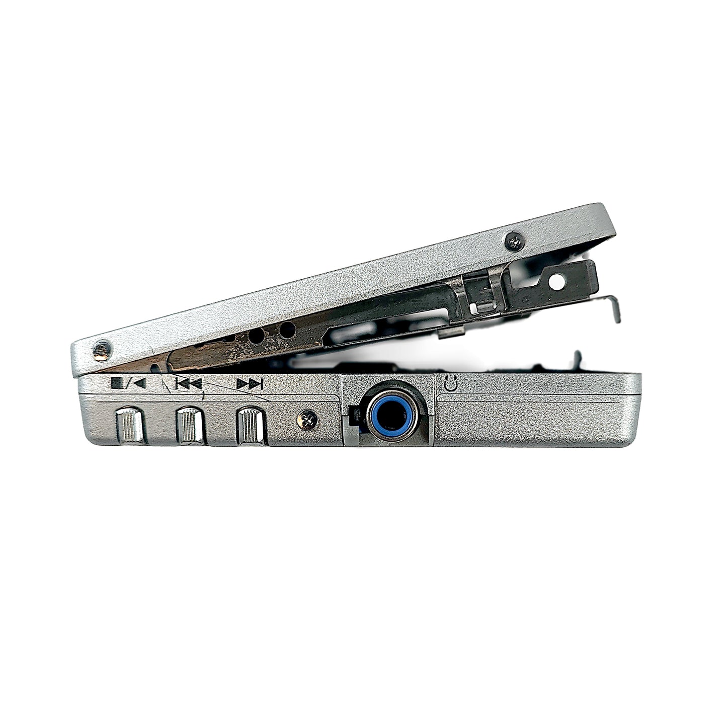 Panasonic SJ-MJ75 MiniDisc Player