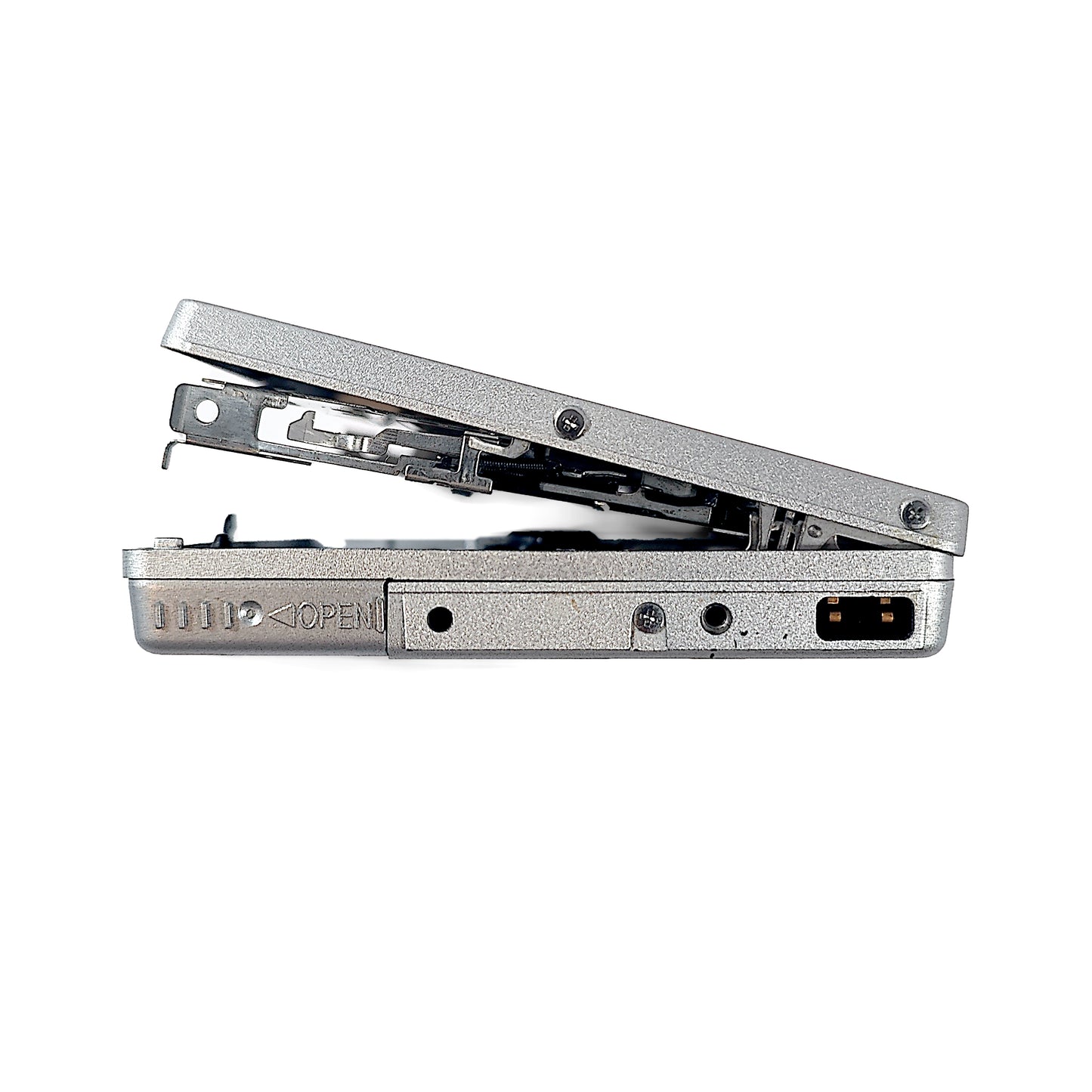 Panasonic SJ-MJ75 MiniDisc Player