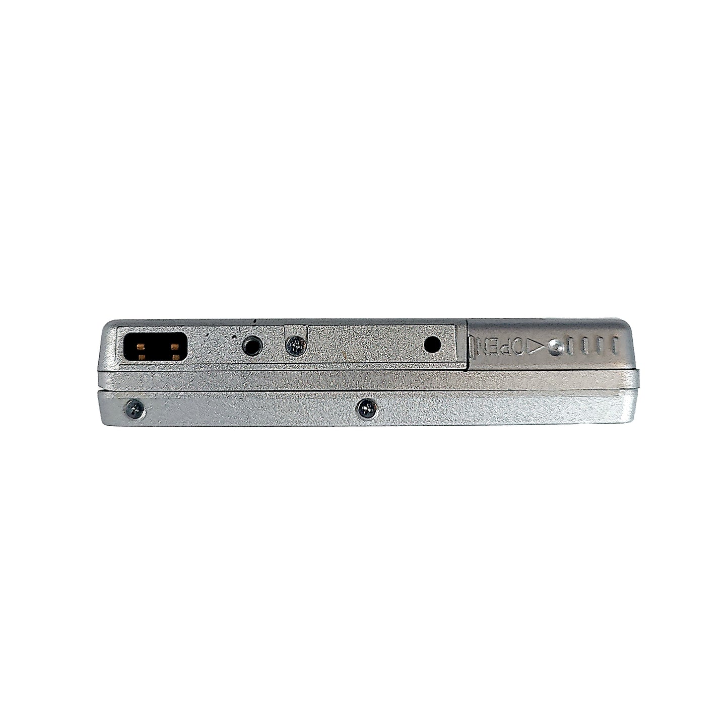 Panasonic SJ-MJ75 MiniDisc Player