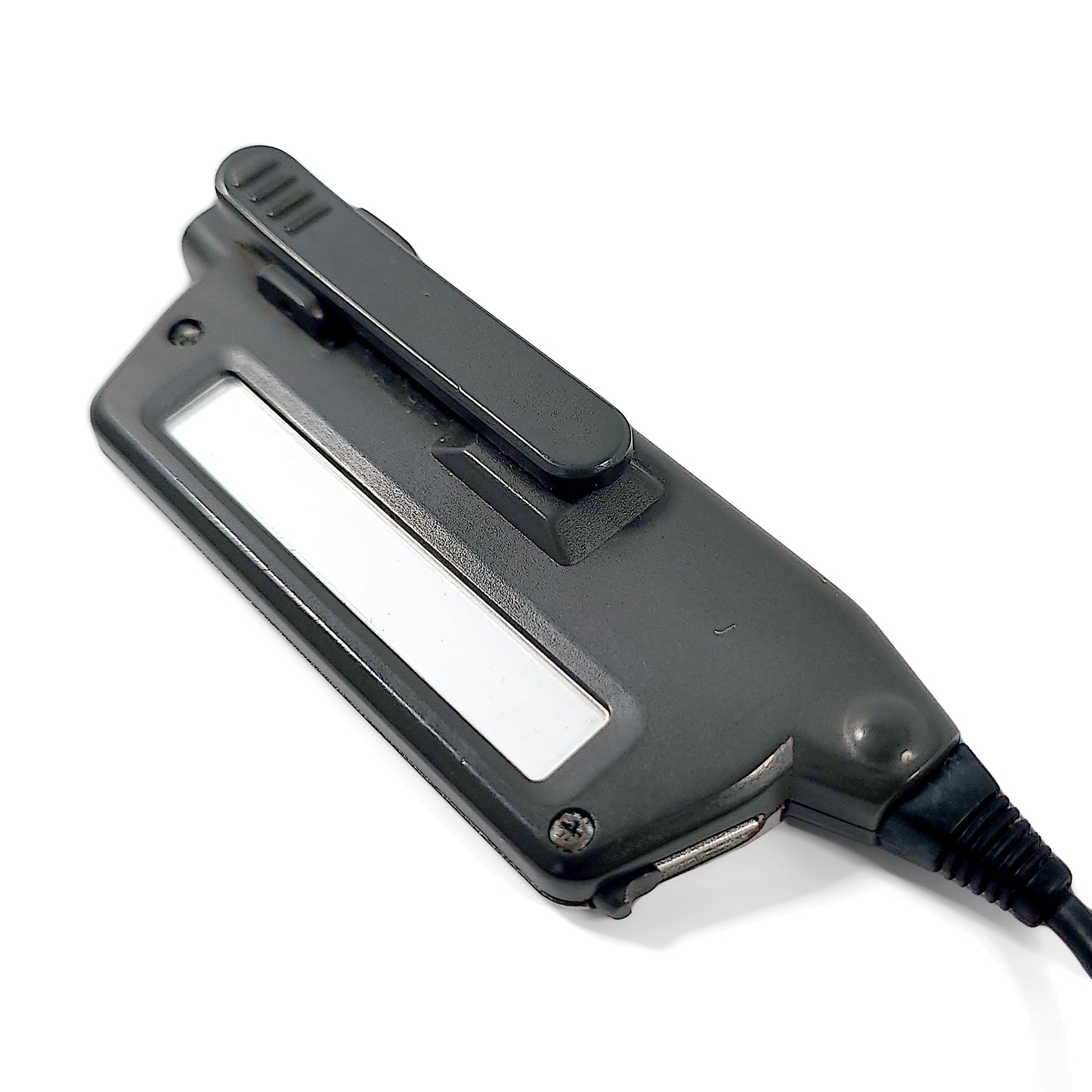 Panasonic Flat Type MiniDisc Inline Remote