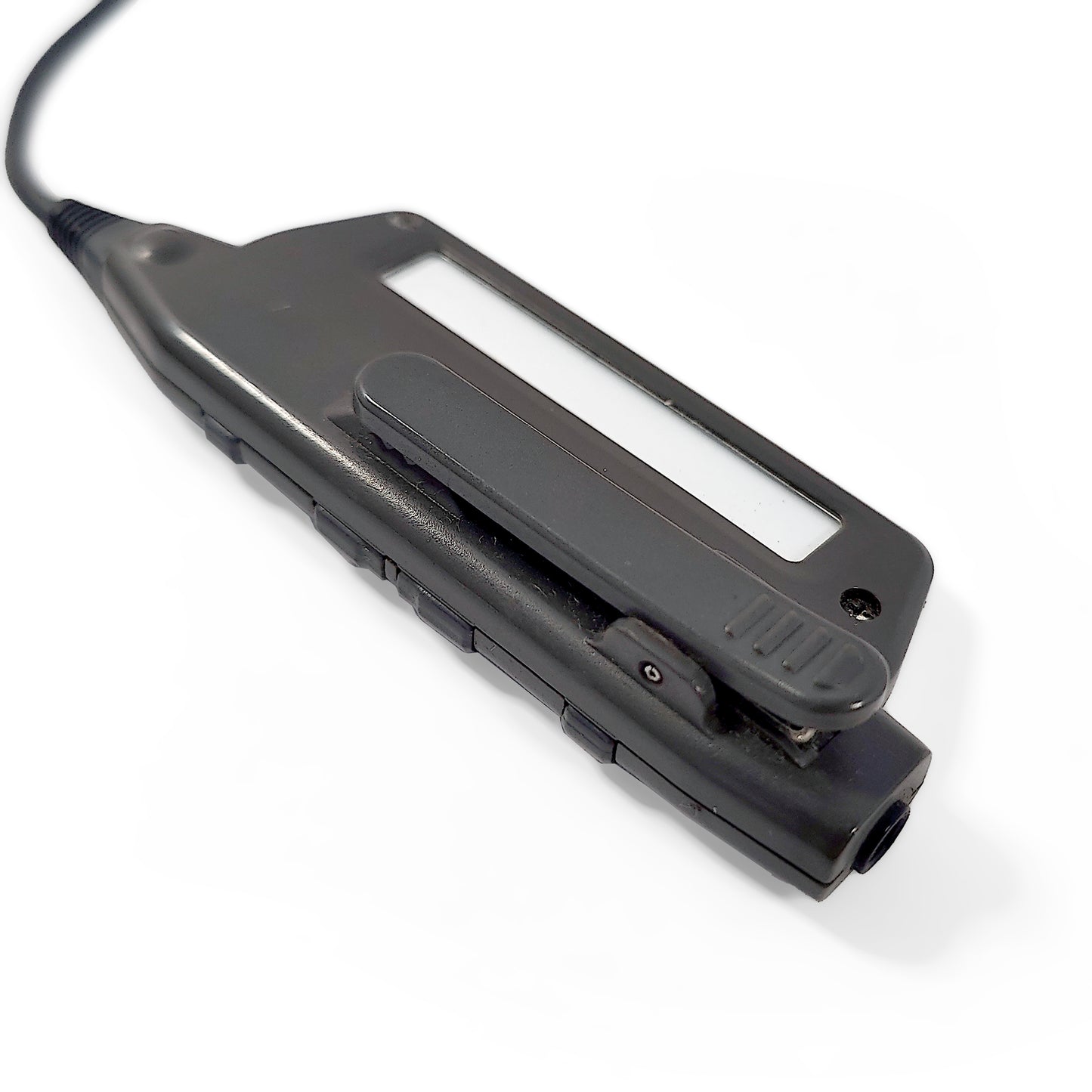 Panasonic Flat Type MiniDisc Inline Remote