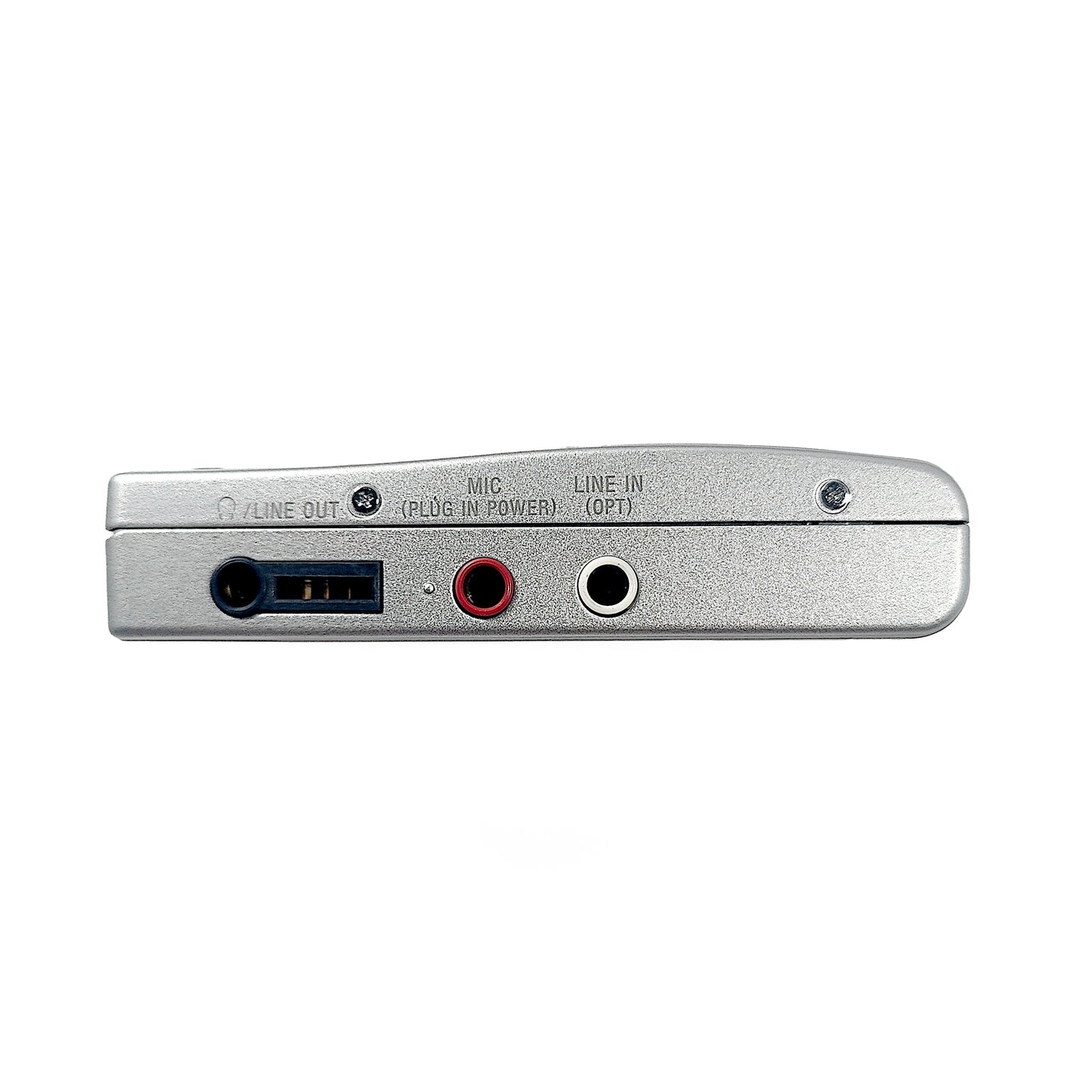 Sony MZ-NH1 MiniDisc Recorder Bundle