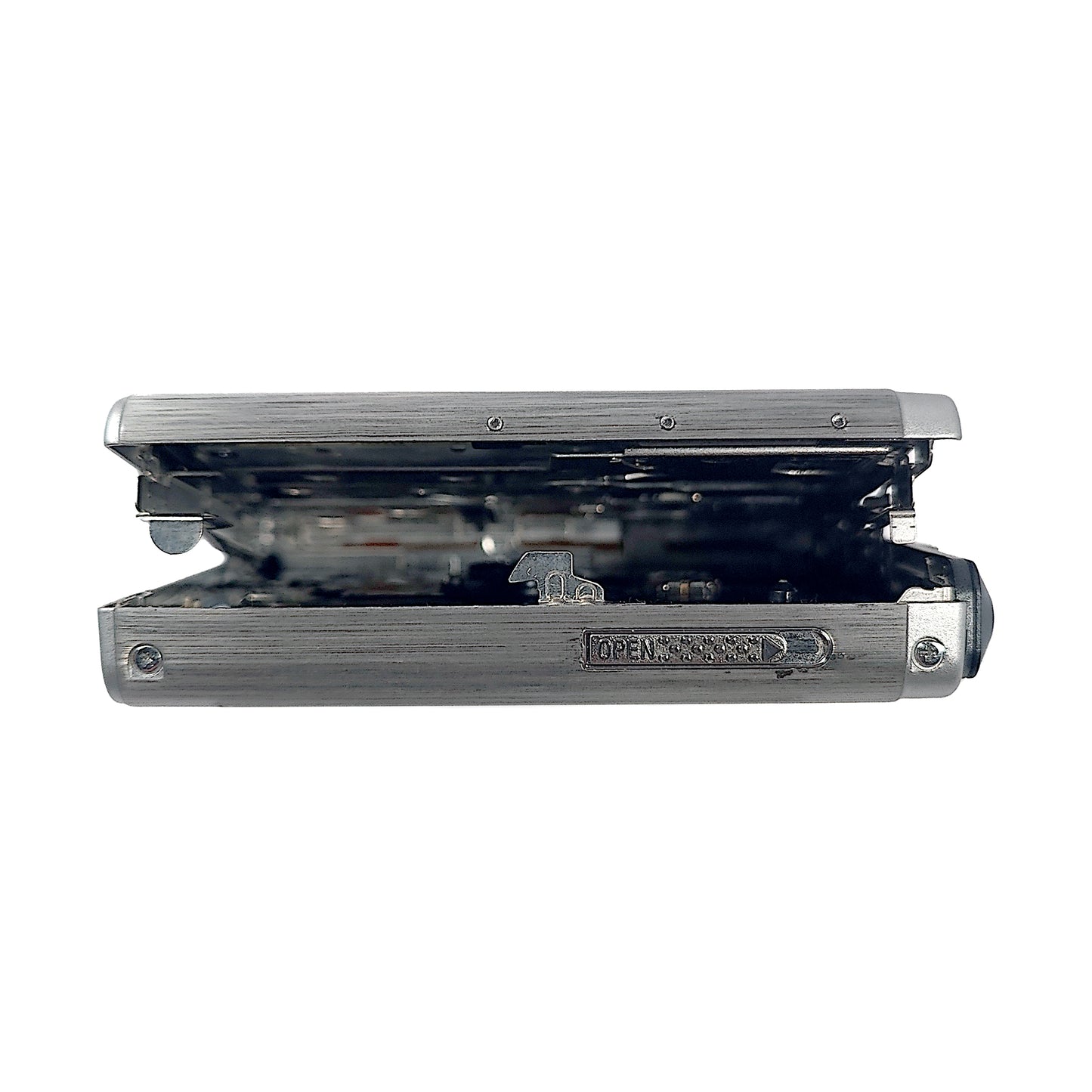 Sony MZ-NH1 MiniDisc Recorder Bundle